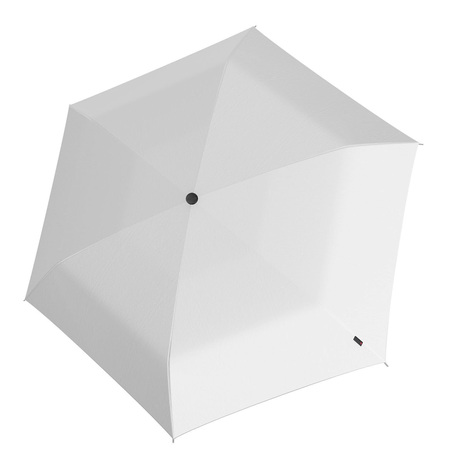 Knirps® Taschenregenschirm U.200 Ultra Light White | 