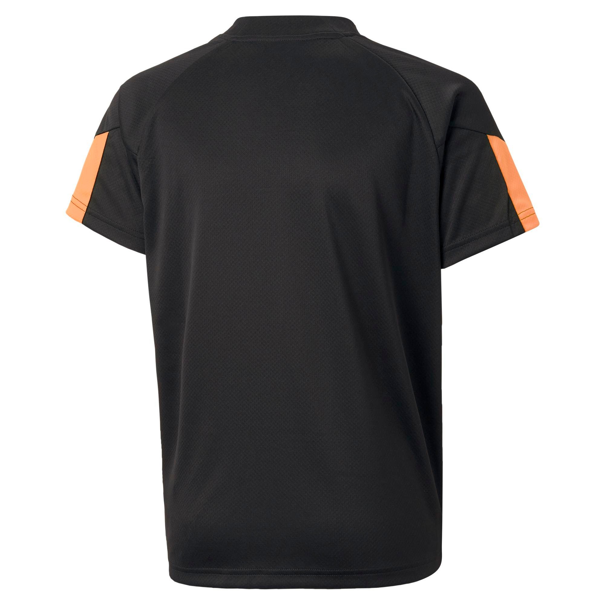 PUMA Fußballtrikot Puma Kinder Trikots individualFINAL Jersey Jr 657949