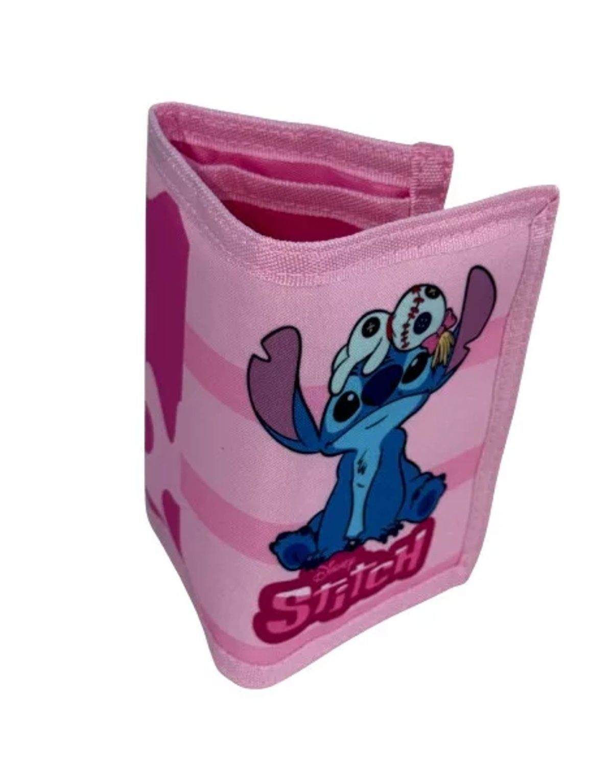 Disney Brieftasche Disney Lilo und Stitch Lovely Geldbörse