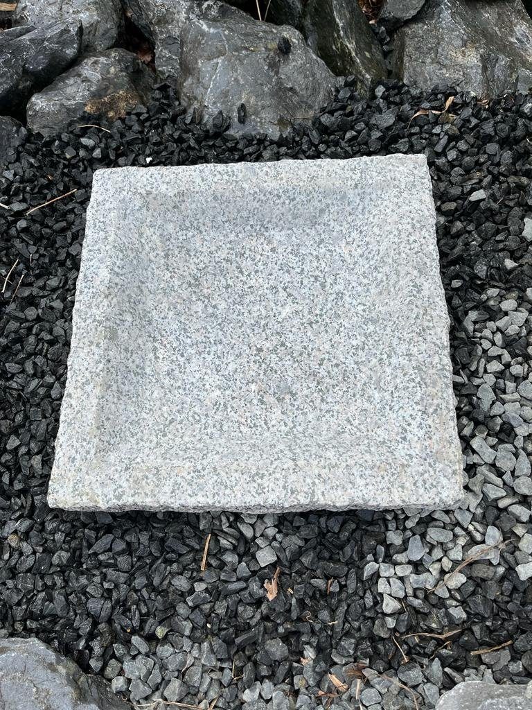 IDYL Vogeltränke Grani Vogeltränke Quadrat