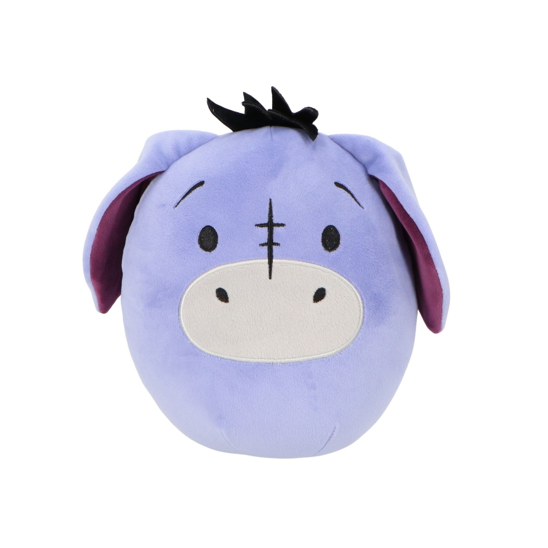 Disney Winnie Puuh Plüschfigur Squishy Knautschfigur 22 cm Soft Toy für Alltag
