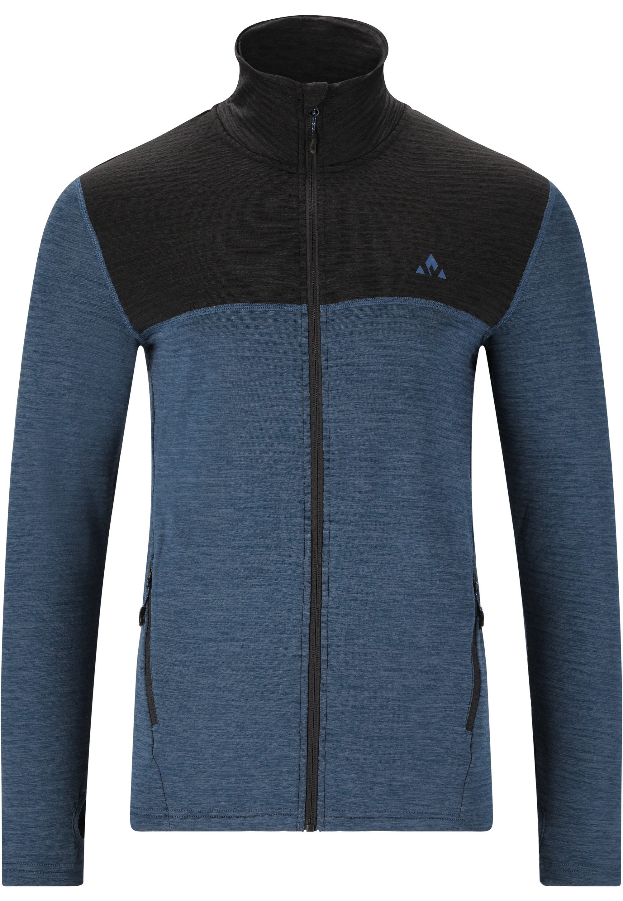 WHISTLER Fleecejacke Nevados Atmungsaktiv und perfekt günstig online kaufen