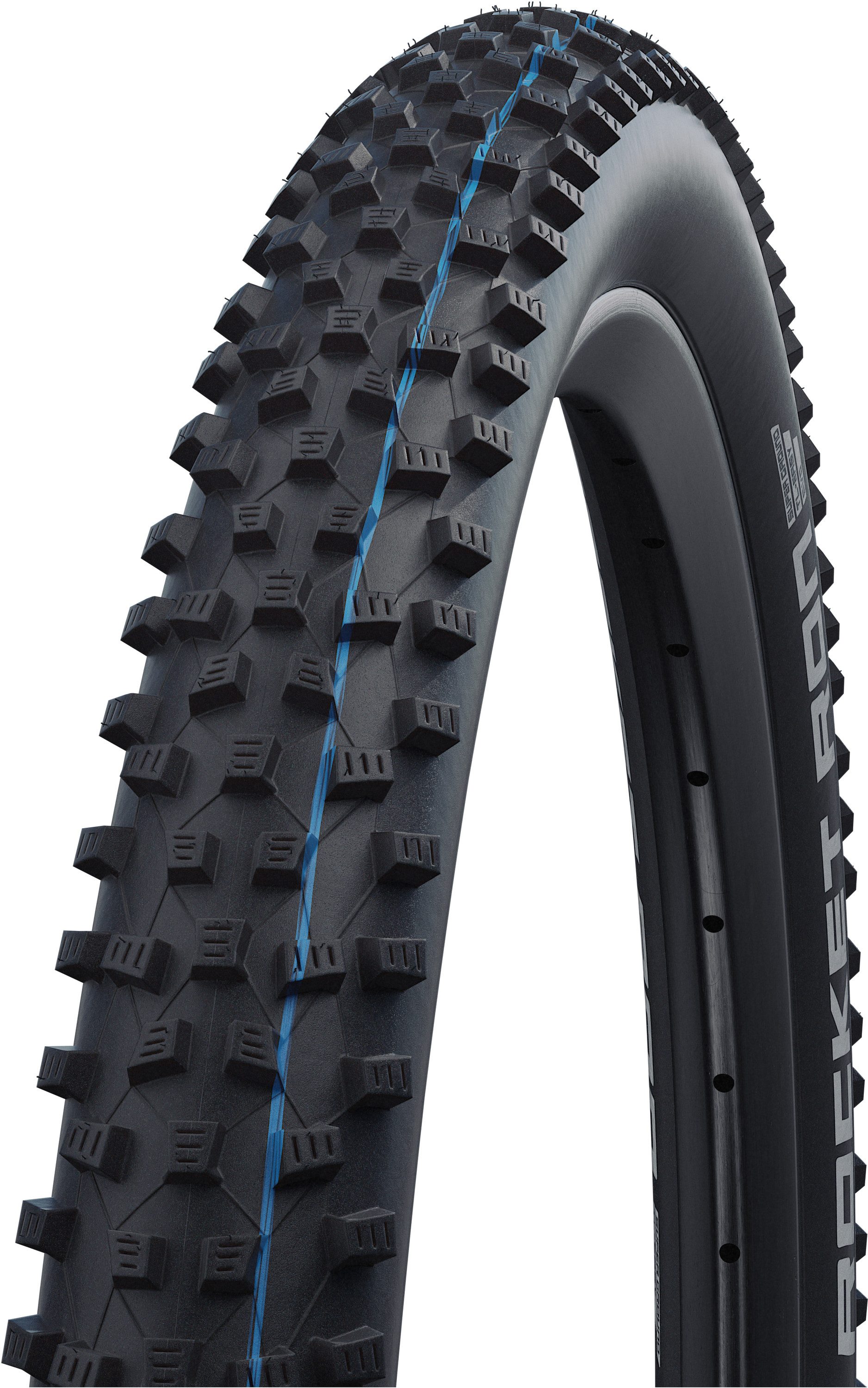 Schwalbe Fahrradreifen, MTB-Reifen Rocket Ron ADDIX SpeedGrip Evolution, 27.5 x 2.80