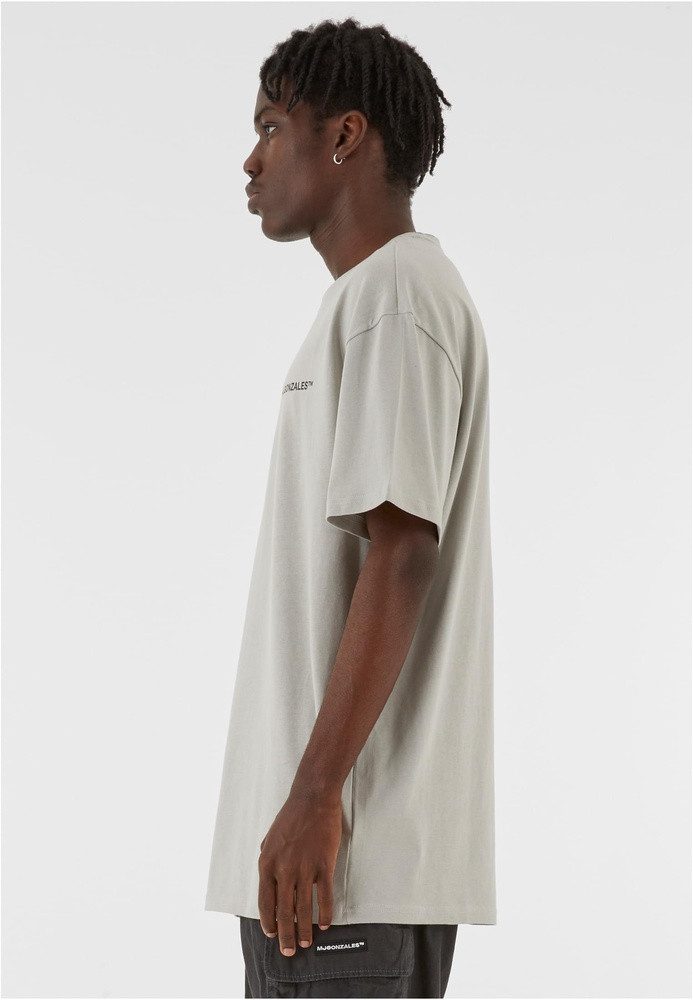 MJ Gonzales T-Shirt MJGonzales?? Heavy Oversized Tee 2.0