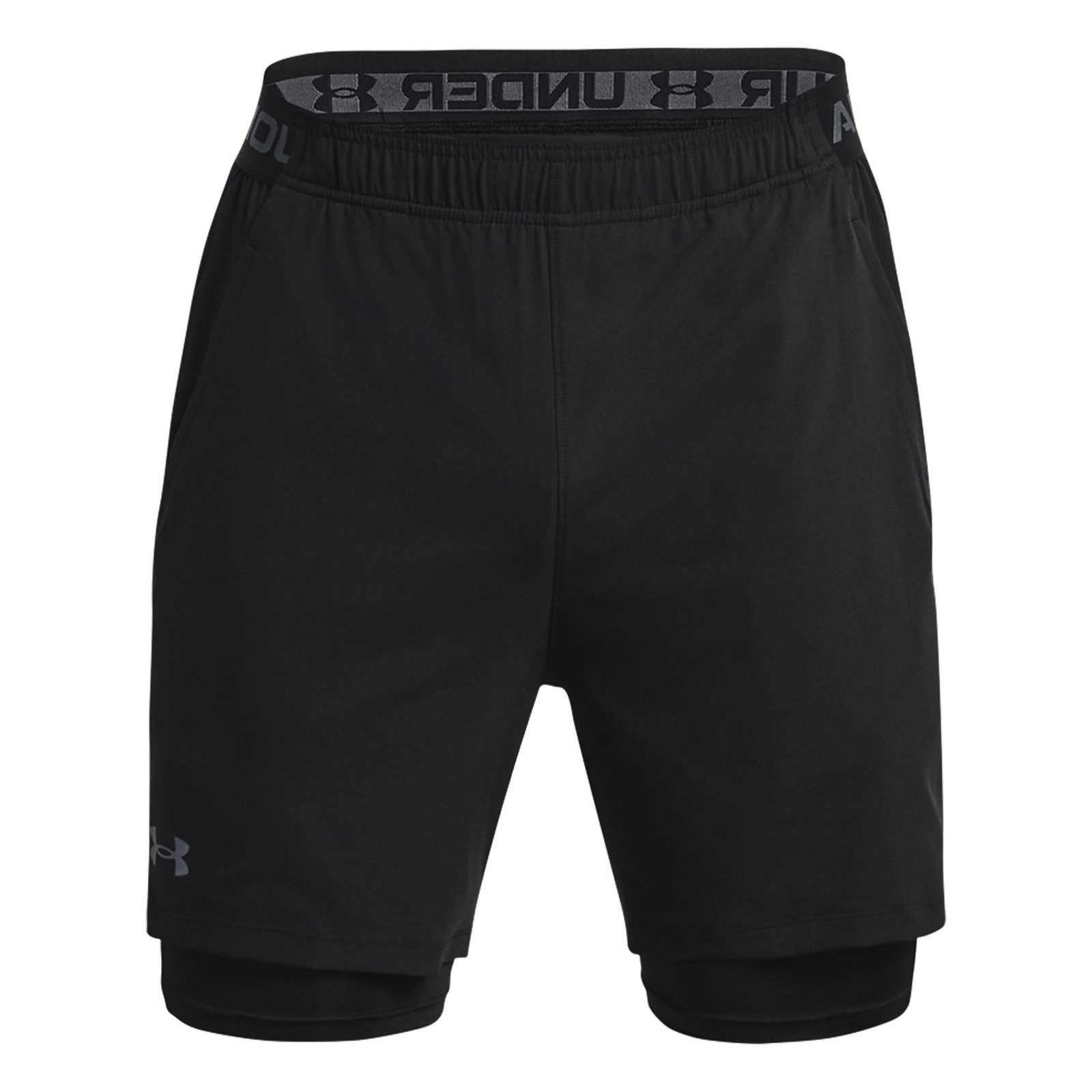 Under Armour® 2-in-1-Hose Vanish Woven 2-in-1 günstig online kaufen