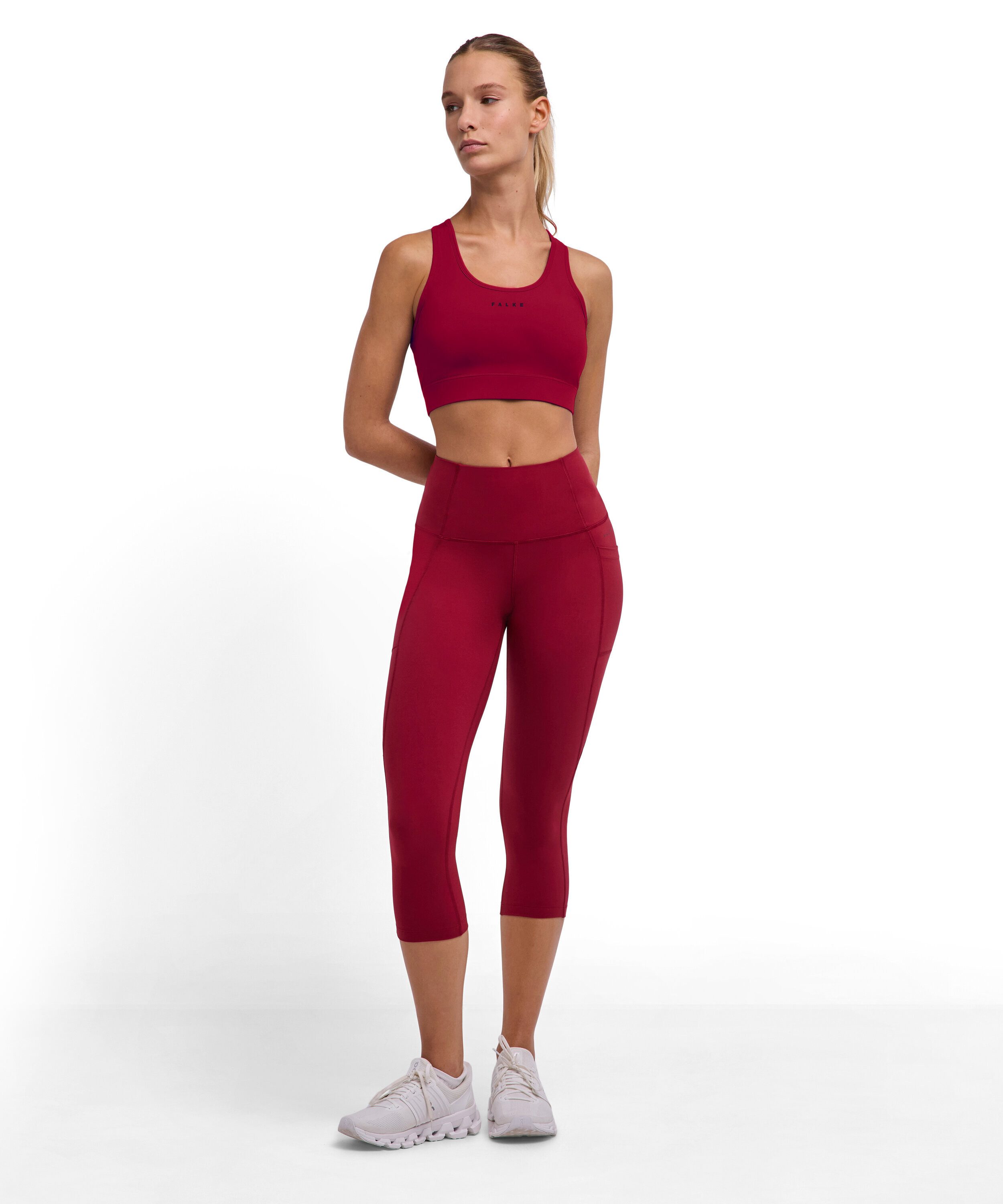 FALKE Funktionstights Tights (1-tlg)
