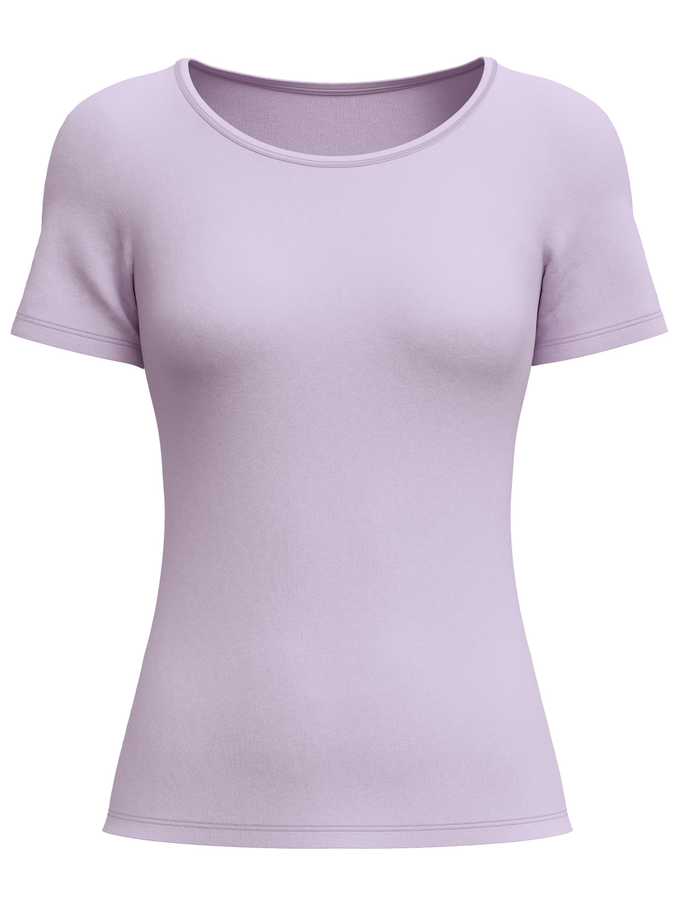 CALIDA Unterziehshirt Natural Comfort Damen (1-St) günstig online kaufen
