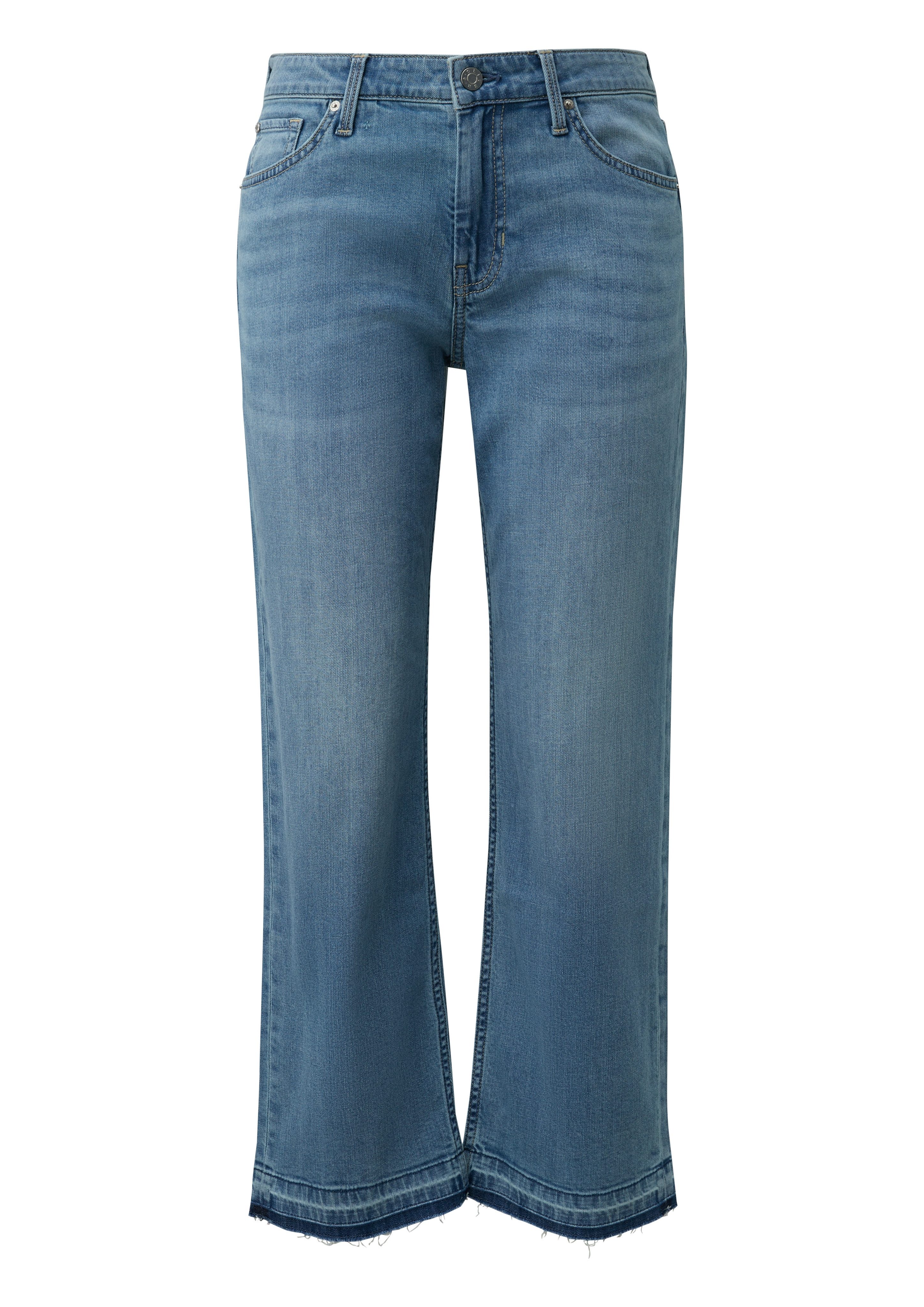 Regular-fit-Jeans Jeans-Hose KAROLIN