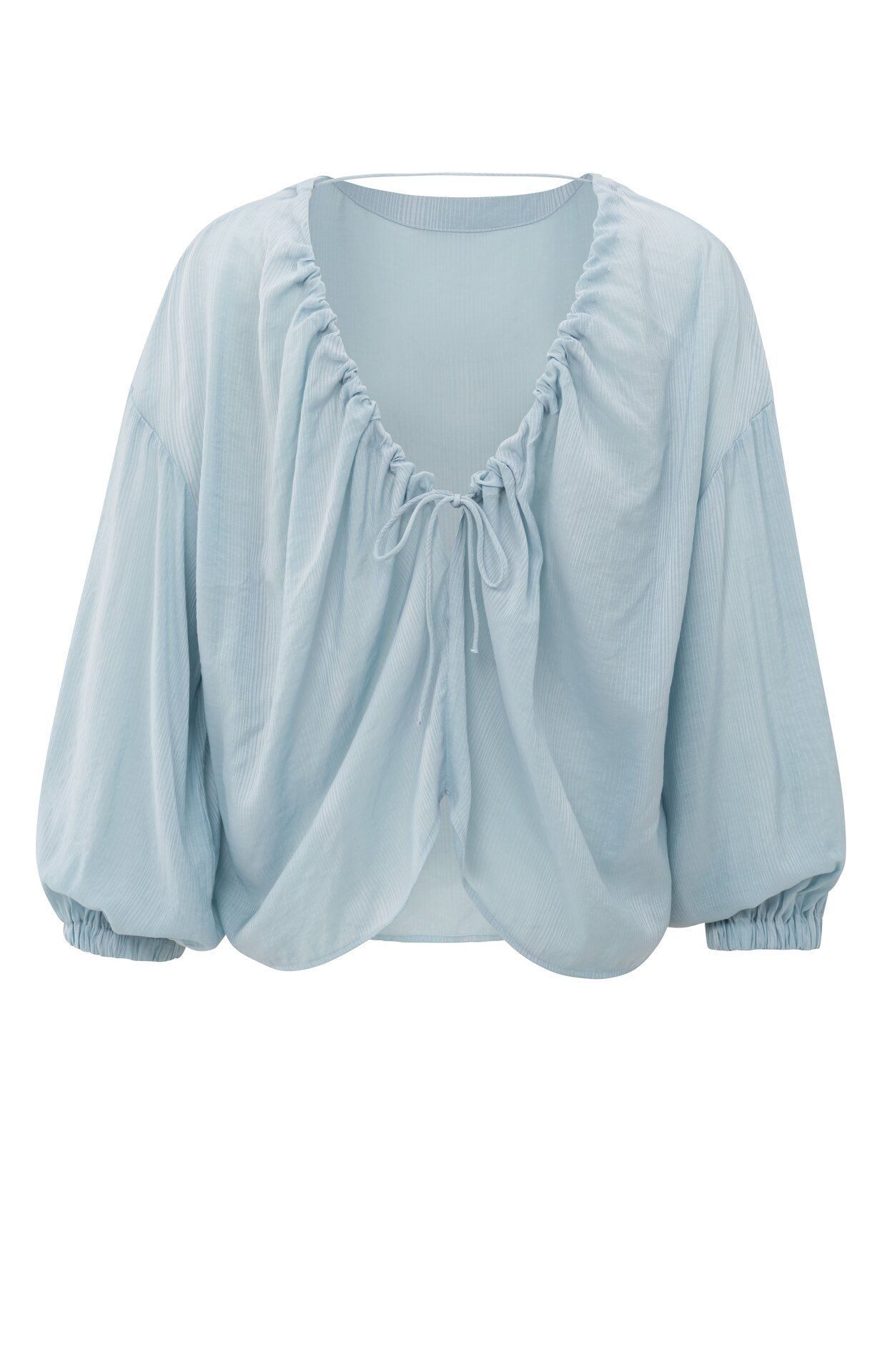 YAYA Hemdbluse günstig online kaufen