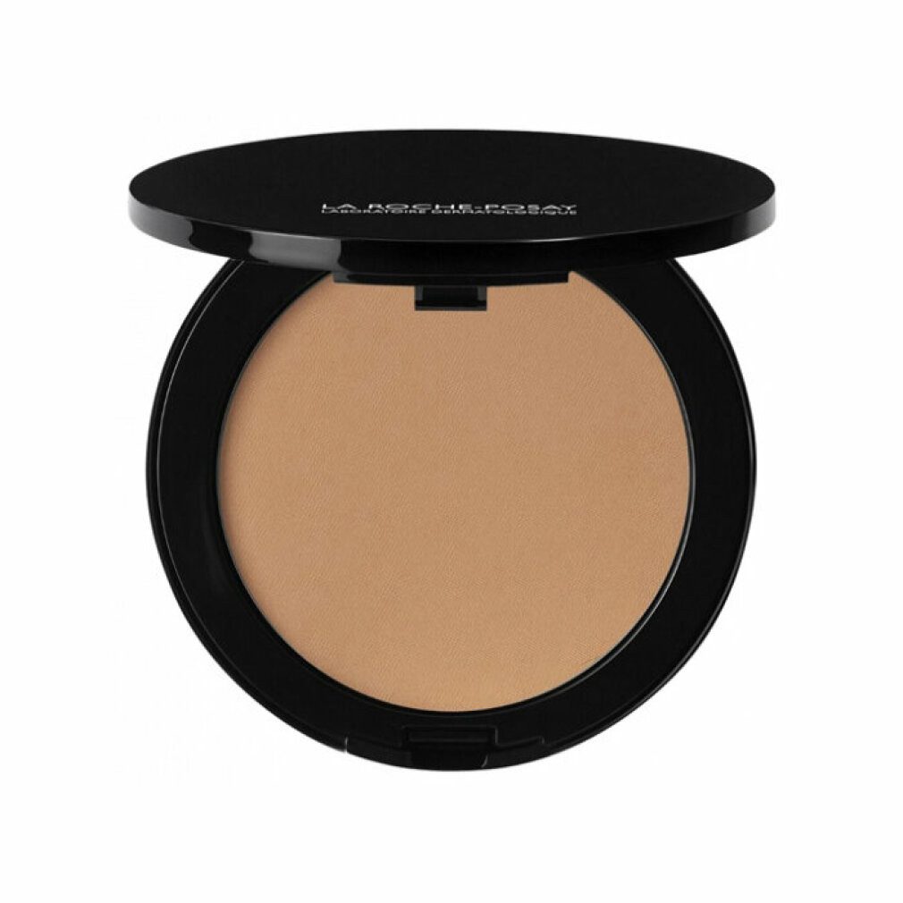 La Roche-Posay Foundation TOLERIANE TEINT MINERAL correcteur te compact #15-dore