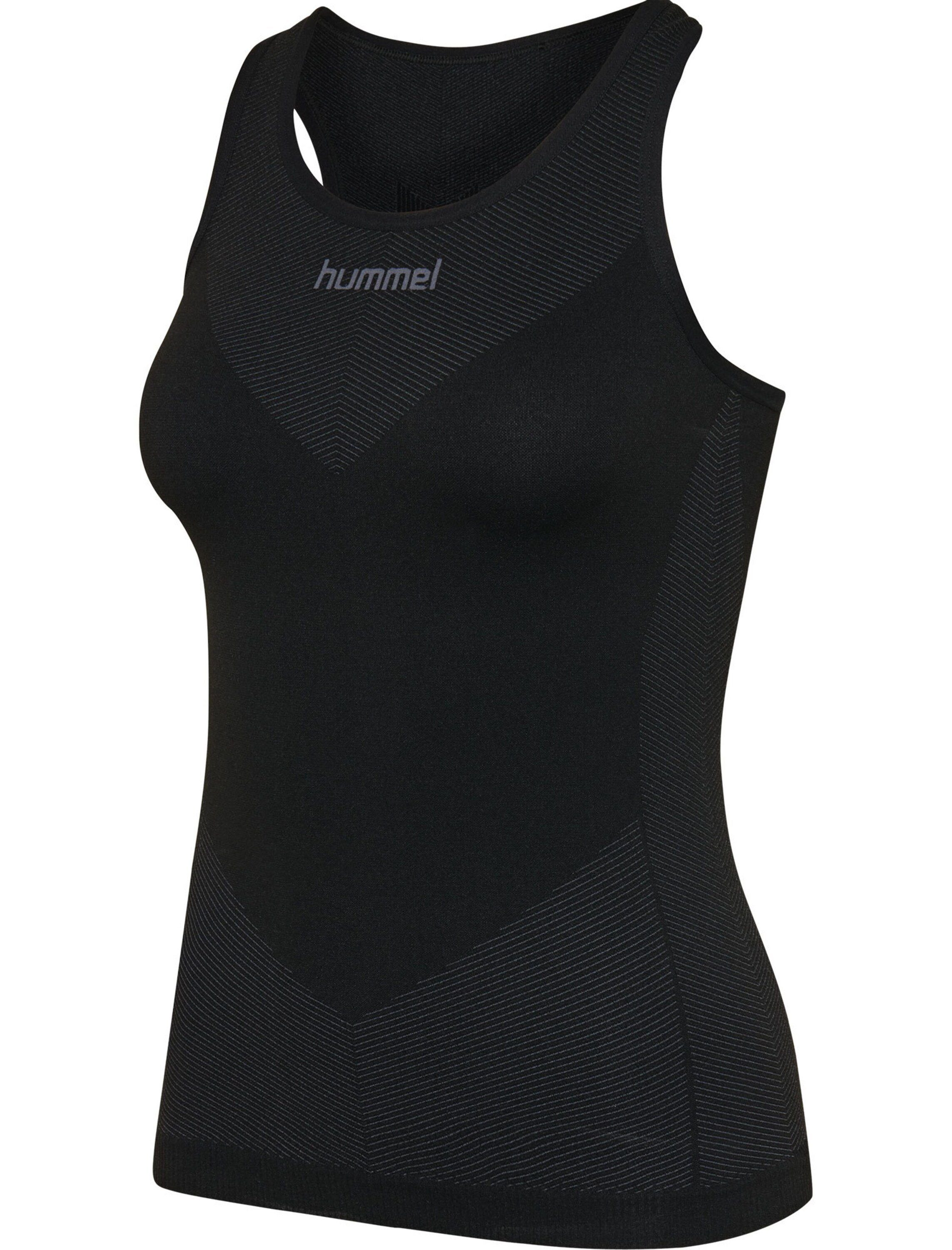 hummel Sporttop First (1-tlg) Plain/ohne Details günstig online kaufen