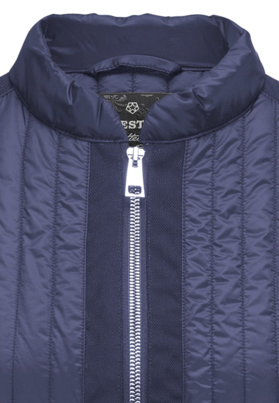 Milestone Steppjacke MSBlanka Damen Übergangsjacke Jacke gesteppt schlanke günstig online kaufen
