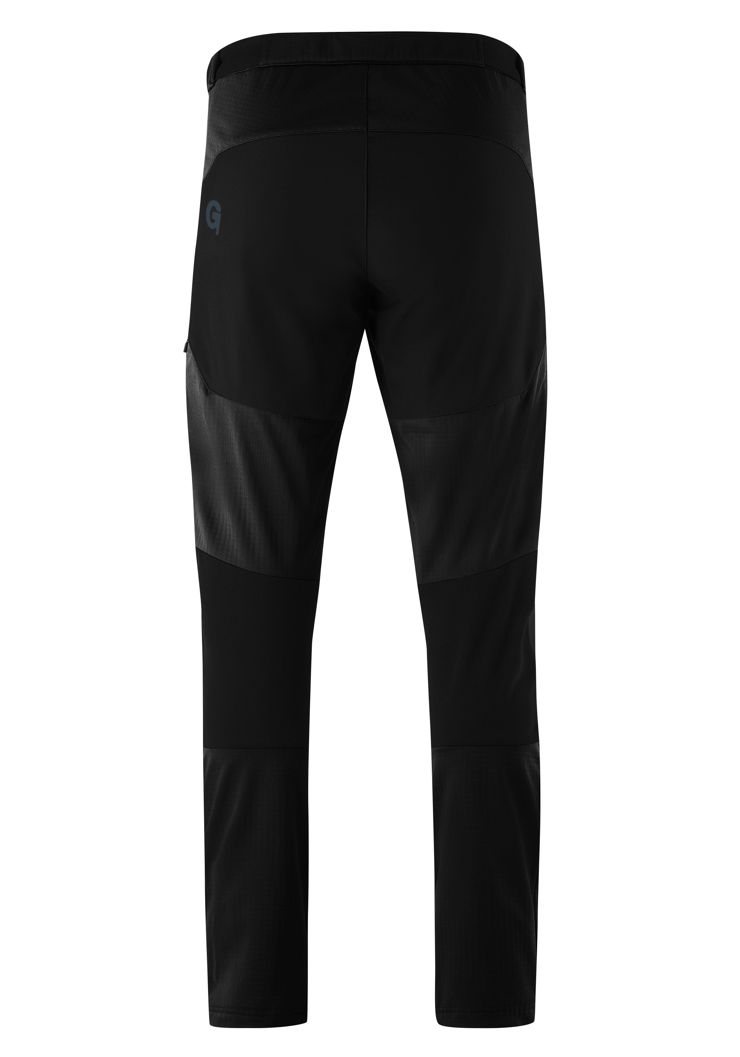 Gonso Fahrradhose Trail Pants Softshell M günstig online kaufen