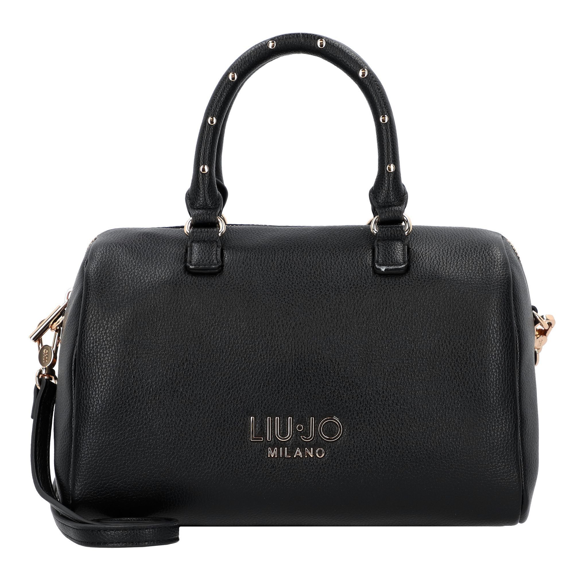 Liu Jo Henkeltasche Evrim, Polyurethan günstig online kaufen