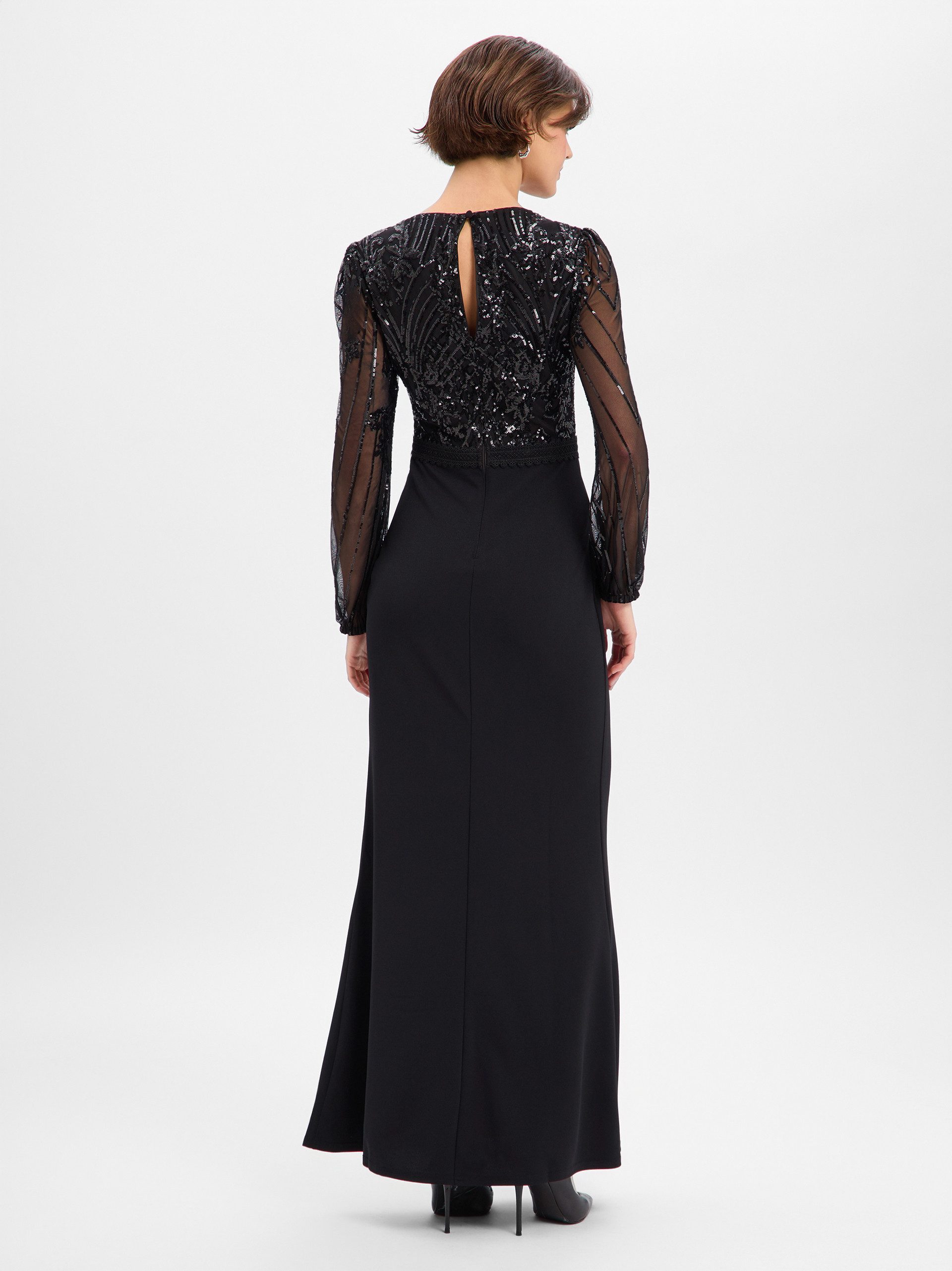 LIPSY Abendkleid