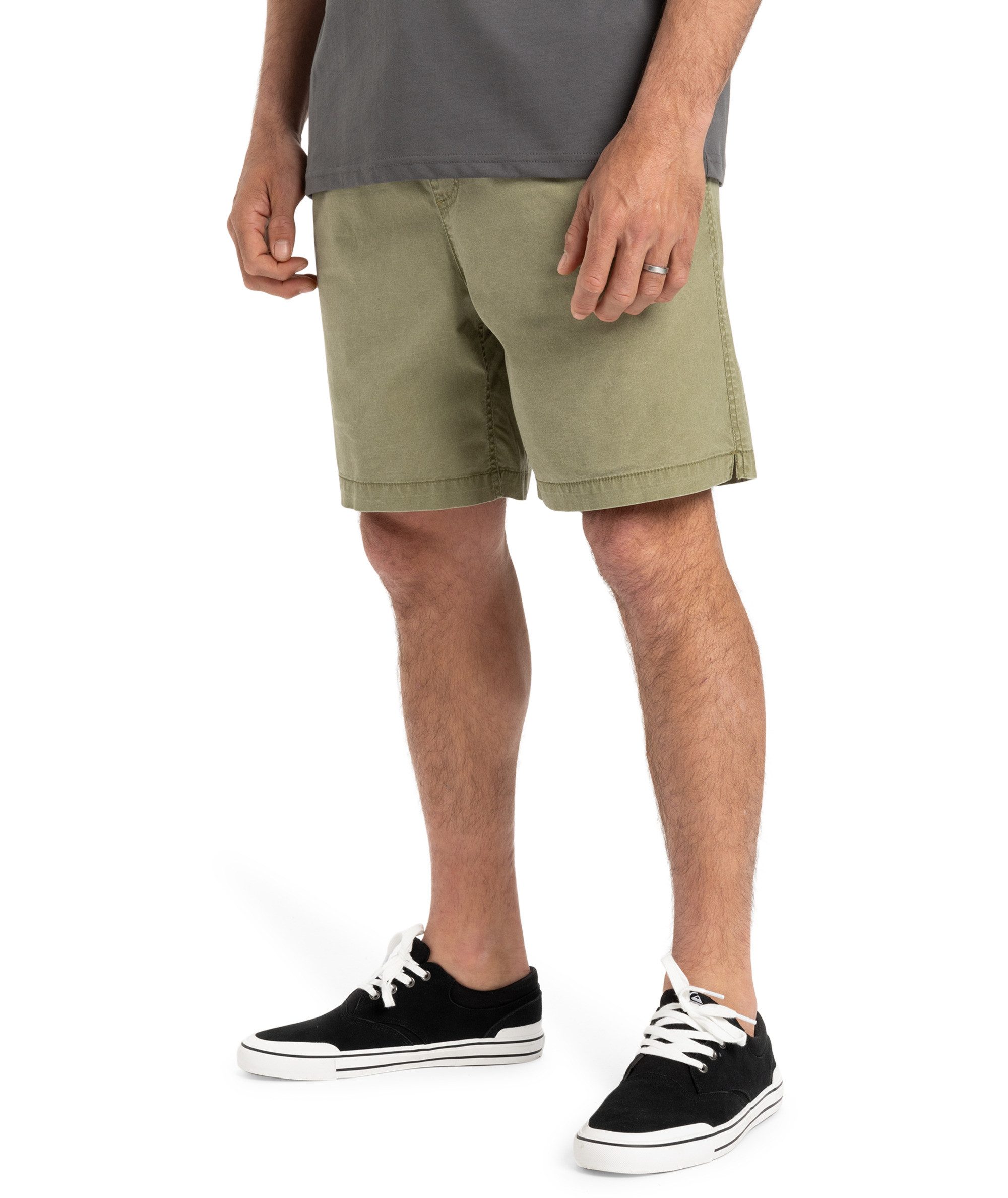 Quiksilver Shorts TAXER WS günstig online kaufen