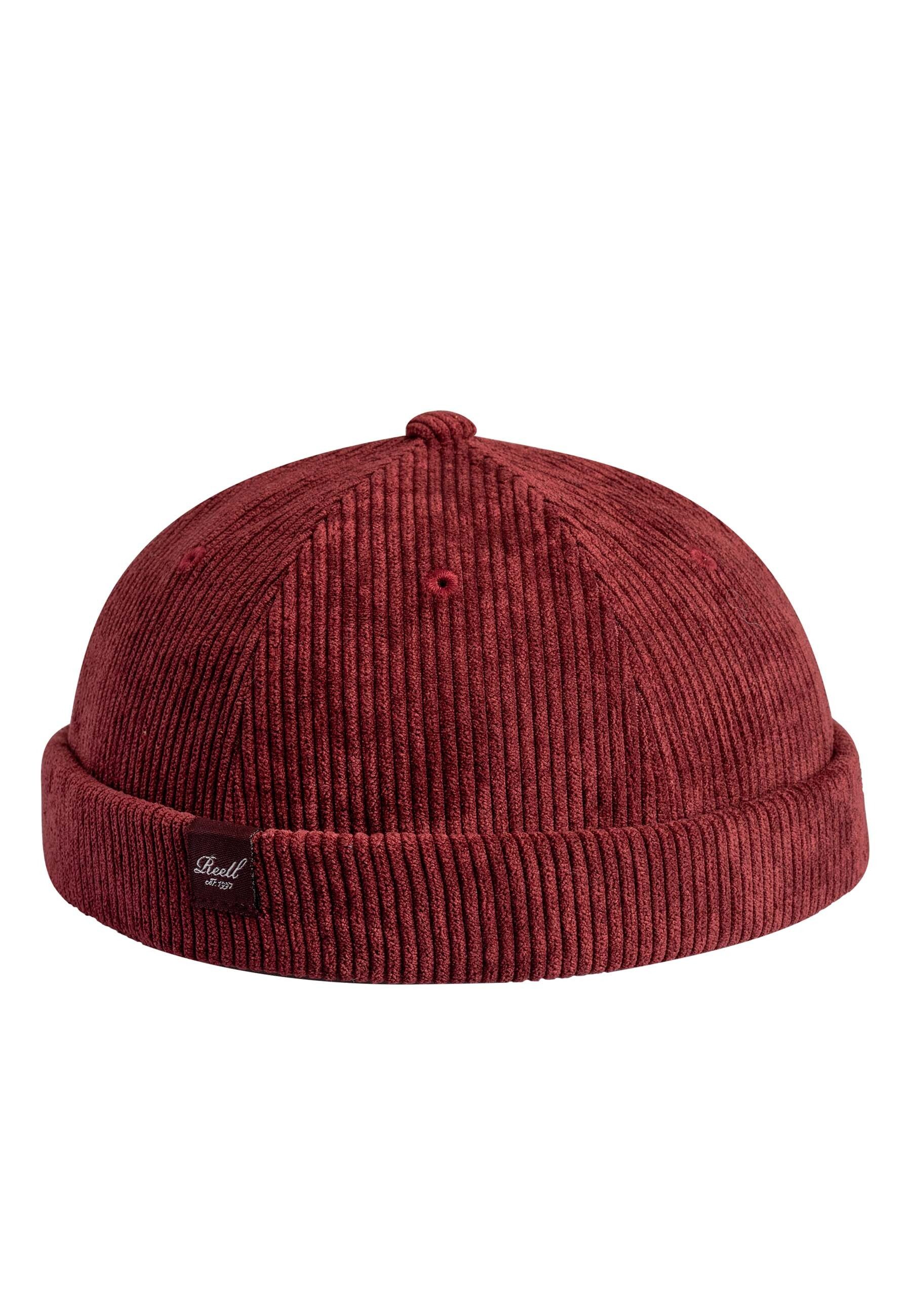 REELL Baseball Cap Docker