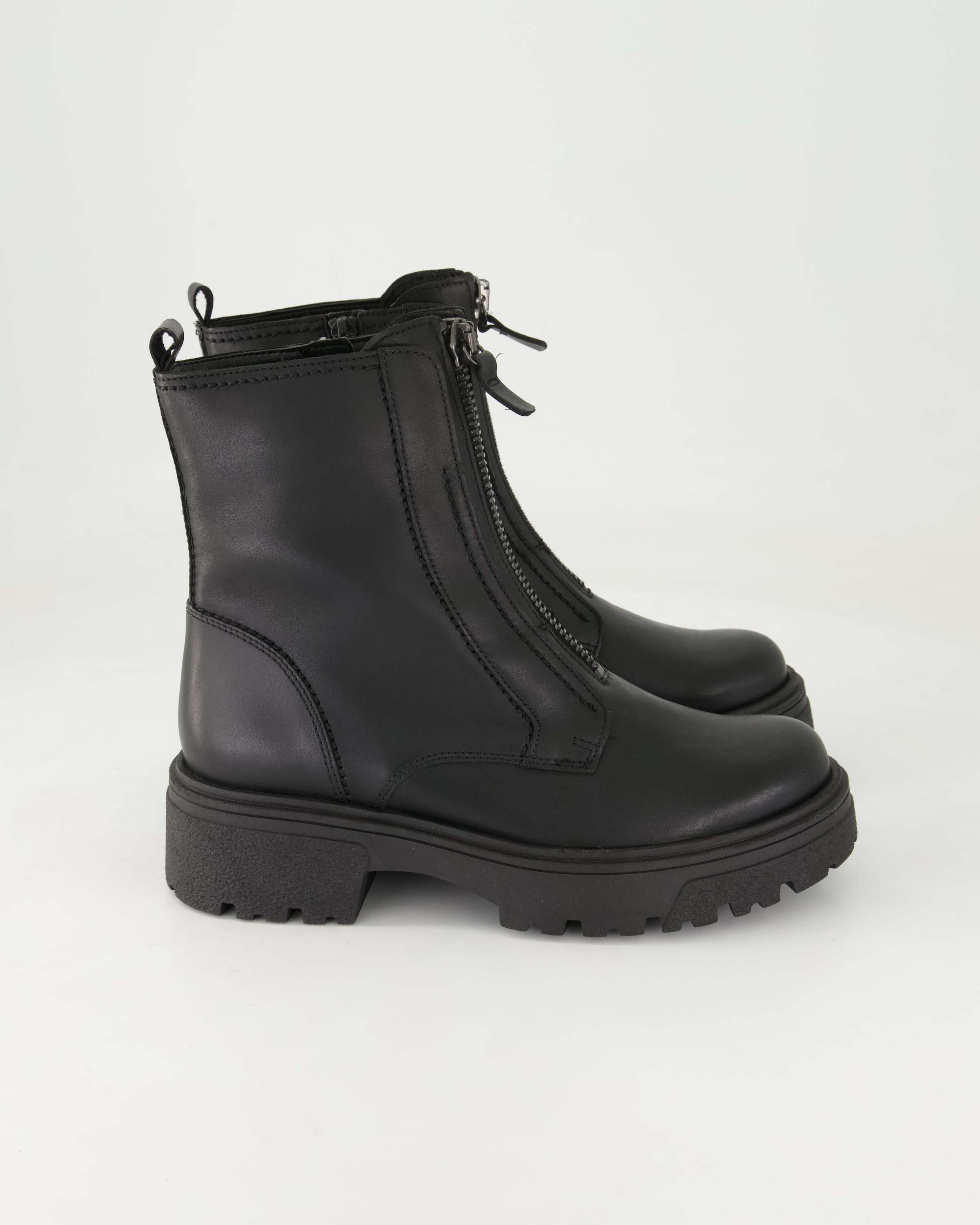 Gabor 71.763.27 Stiefelette Obermaterial: Leder günstig online kaufen