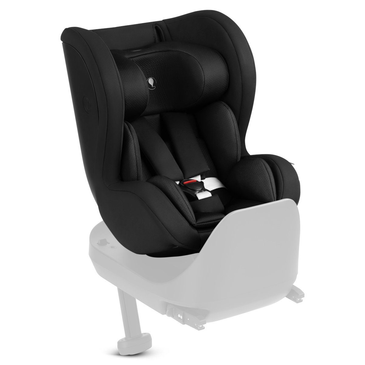 ABC Design Babyschale ABC Design Kindersitz Lily i-size Kollektion 2024, ab: Geburt, bis: 4 Jahre
