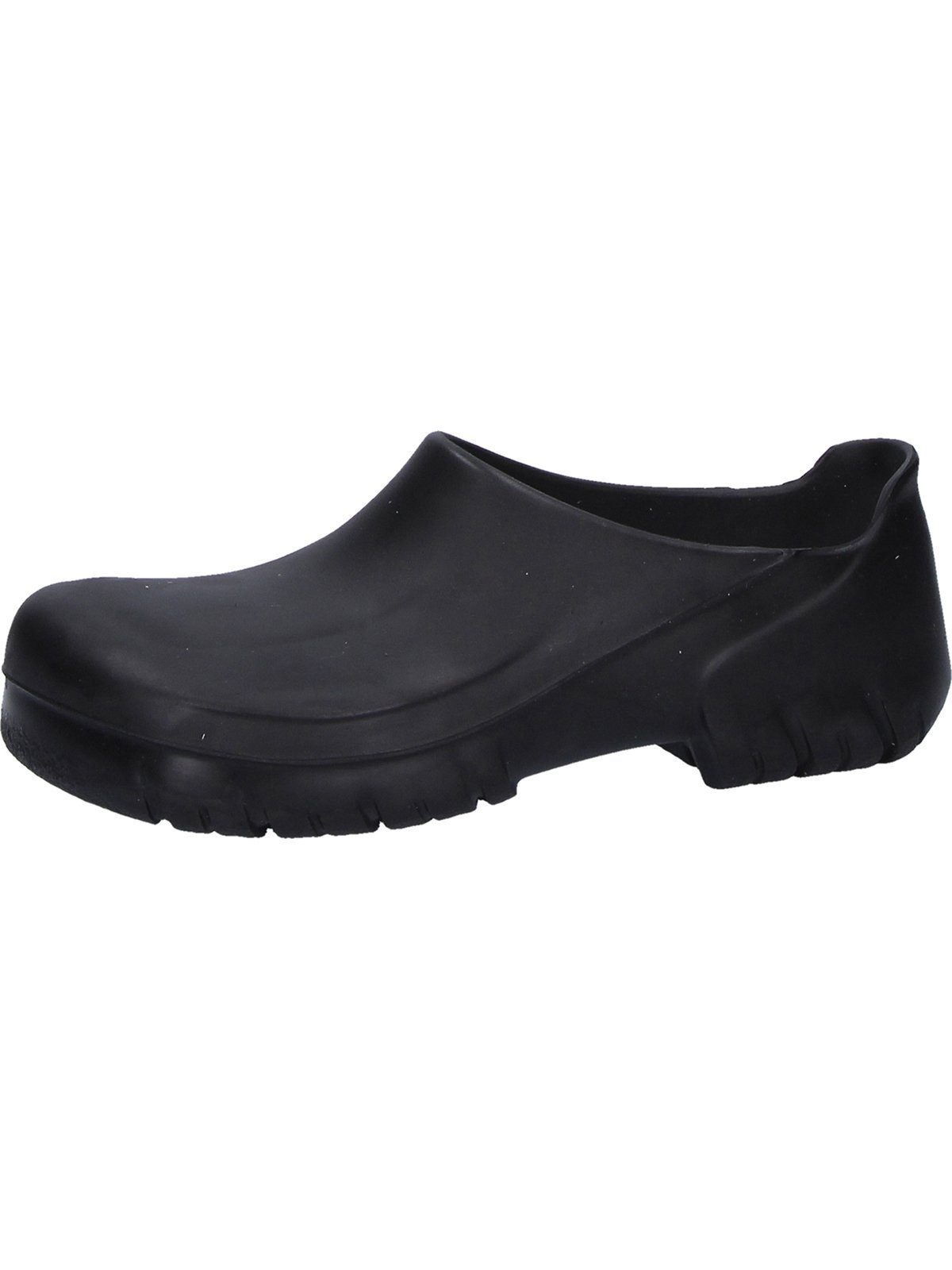 Birkenstock Alpro A630 schwarz Clog