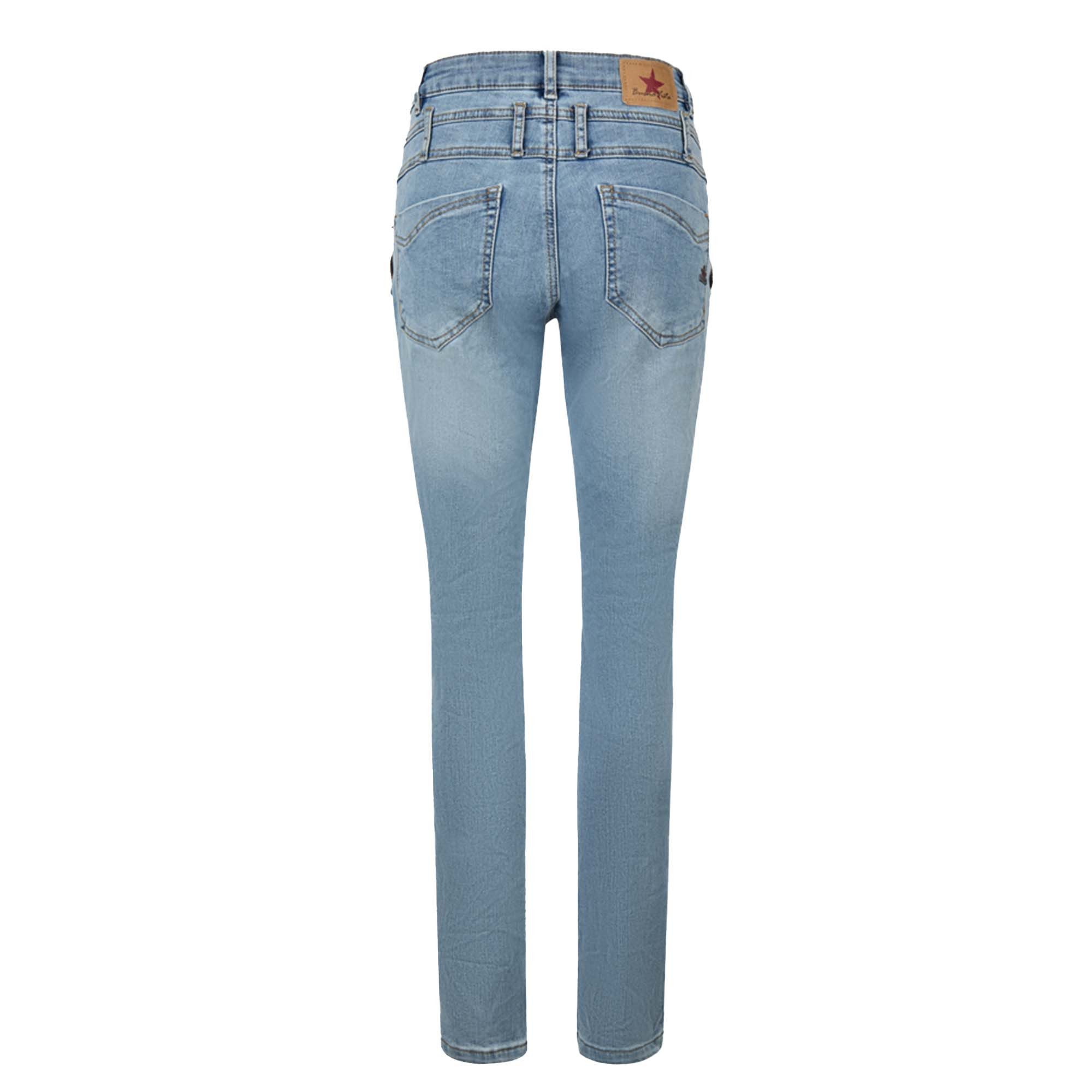 Buena Vista 7/8-Jeans Florida-Z cropped stretch denim günstig online kaufen