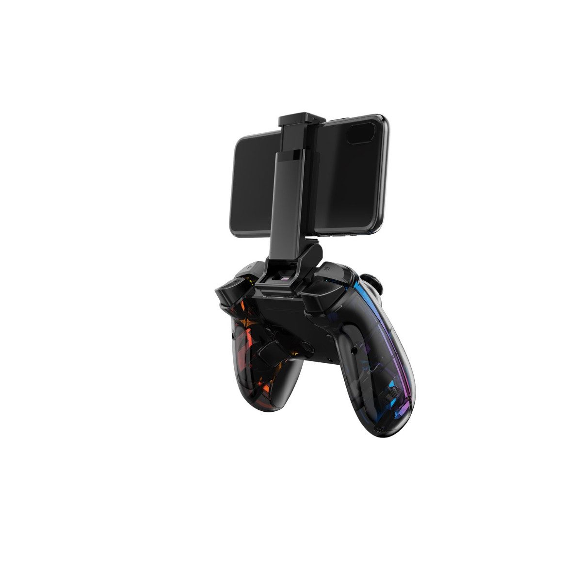 Havit G158BT pro Controller (Bluetooth Controller mit 800 mAh Akku)