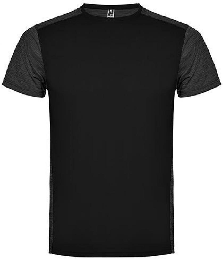 Roly Rundhalsshirt Herren Zolder T-Shirt, Kombination günstig online kaufen