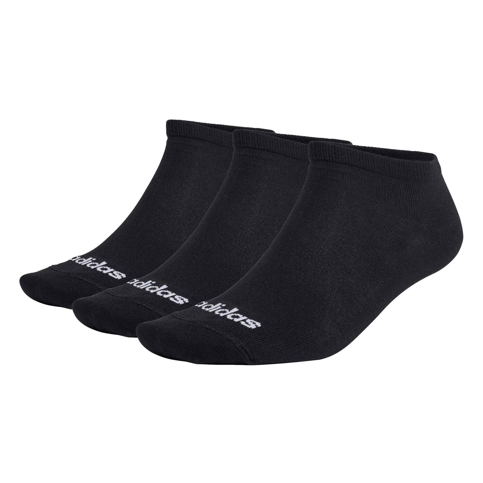 adidas Sportswear Sneakersocken Unisex Socken 3er Pack Baumwolle (Packung, 3er Pack)