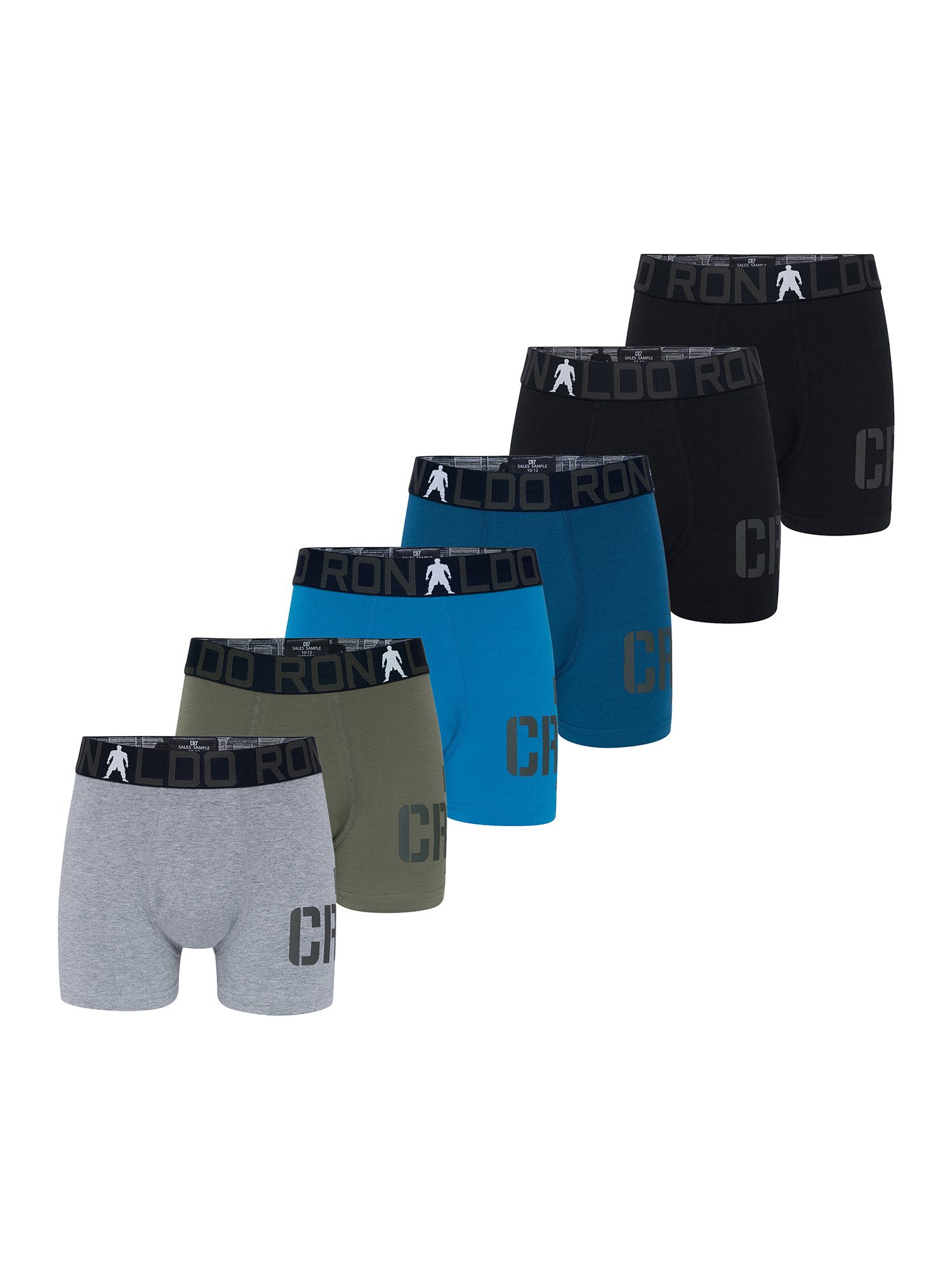 Boxer Trunk