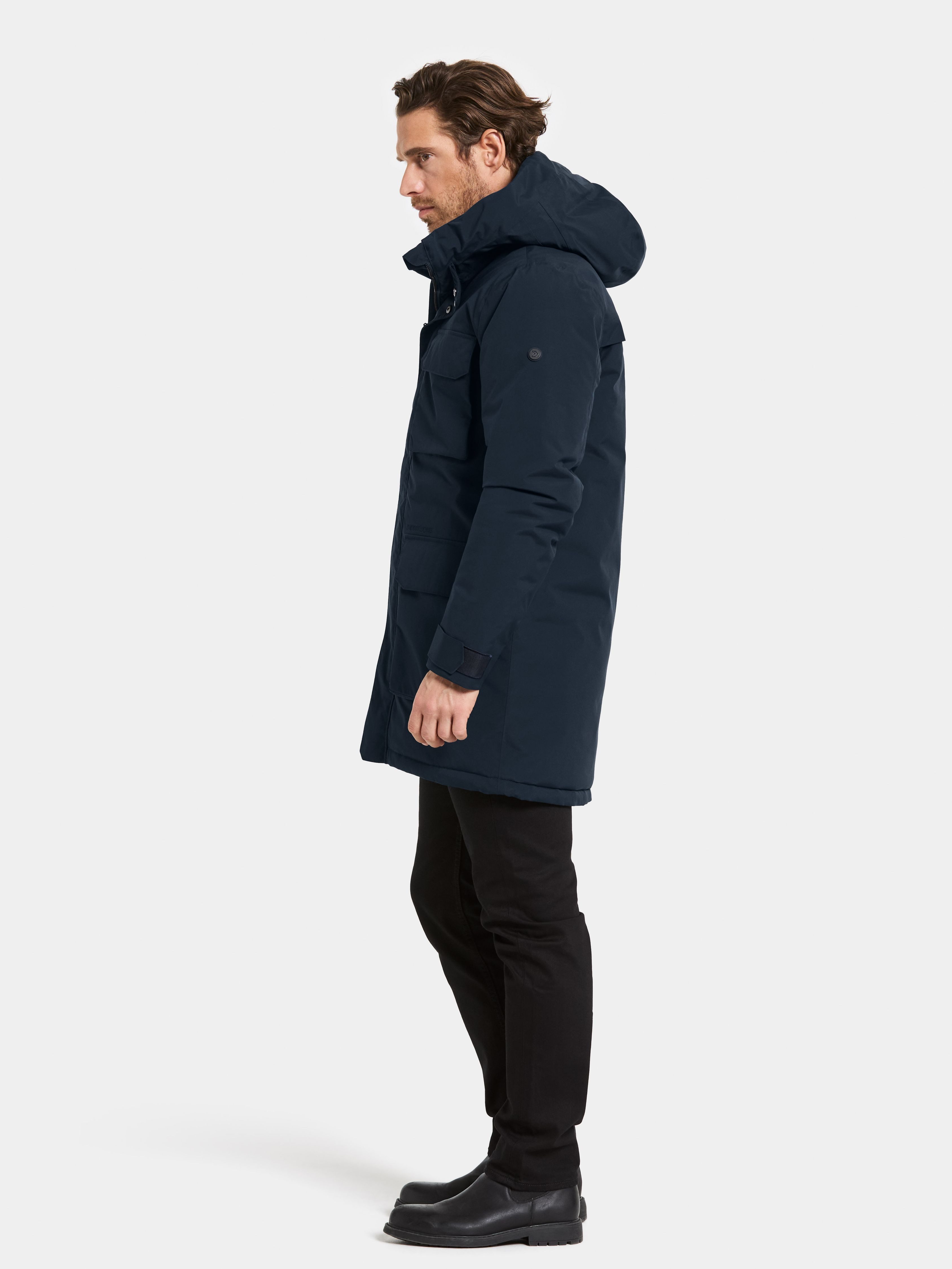 Didriksons Outdoorjacke