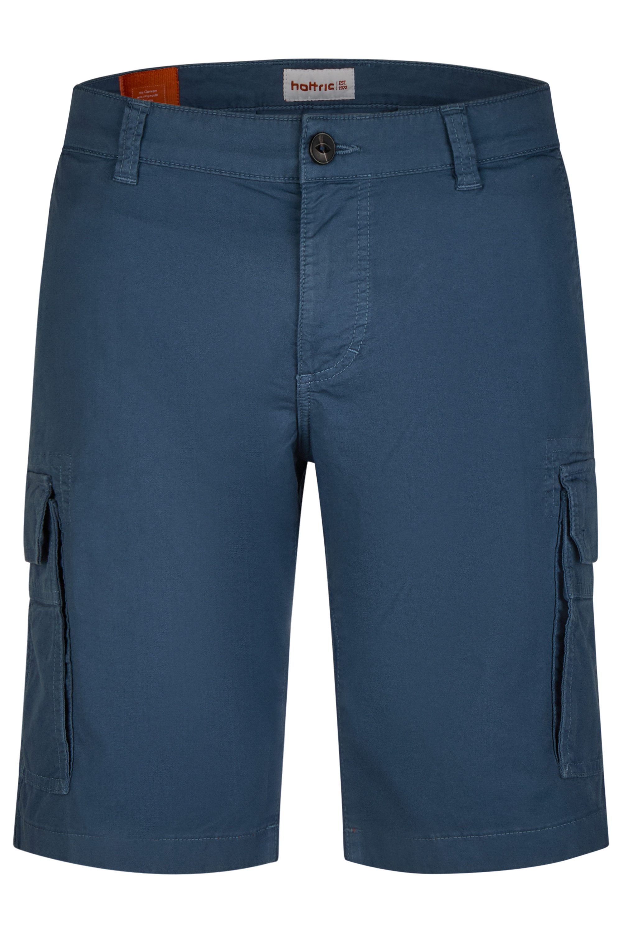 Bermudas Cargo Bermuda Ultra Light Tencel