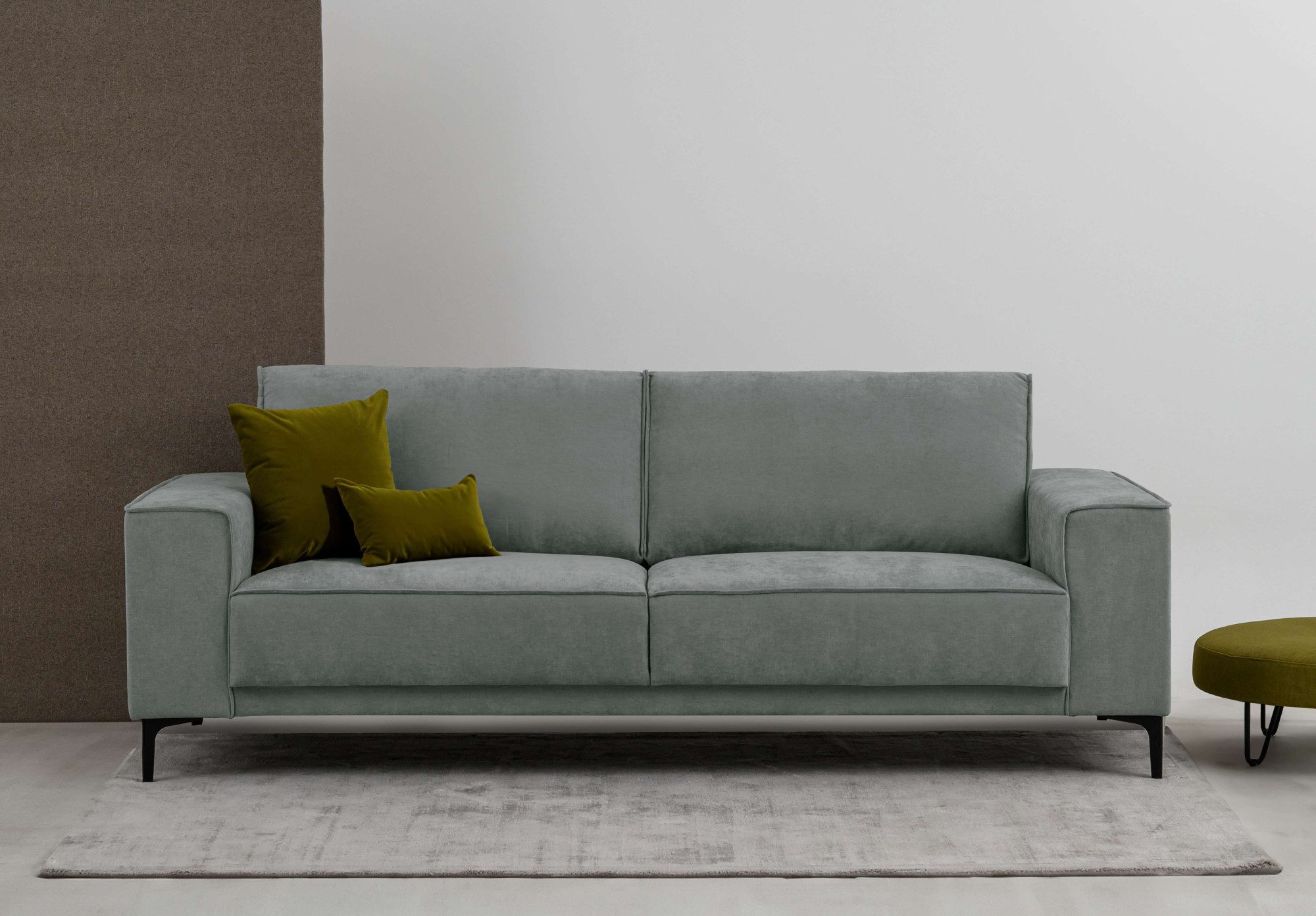 Places of Style 3-Sitzer 3er Sofa günstig online kaufen