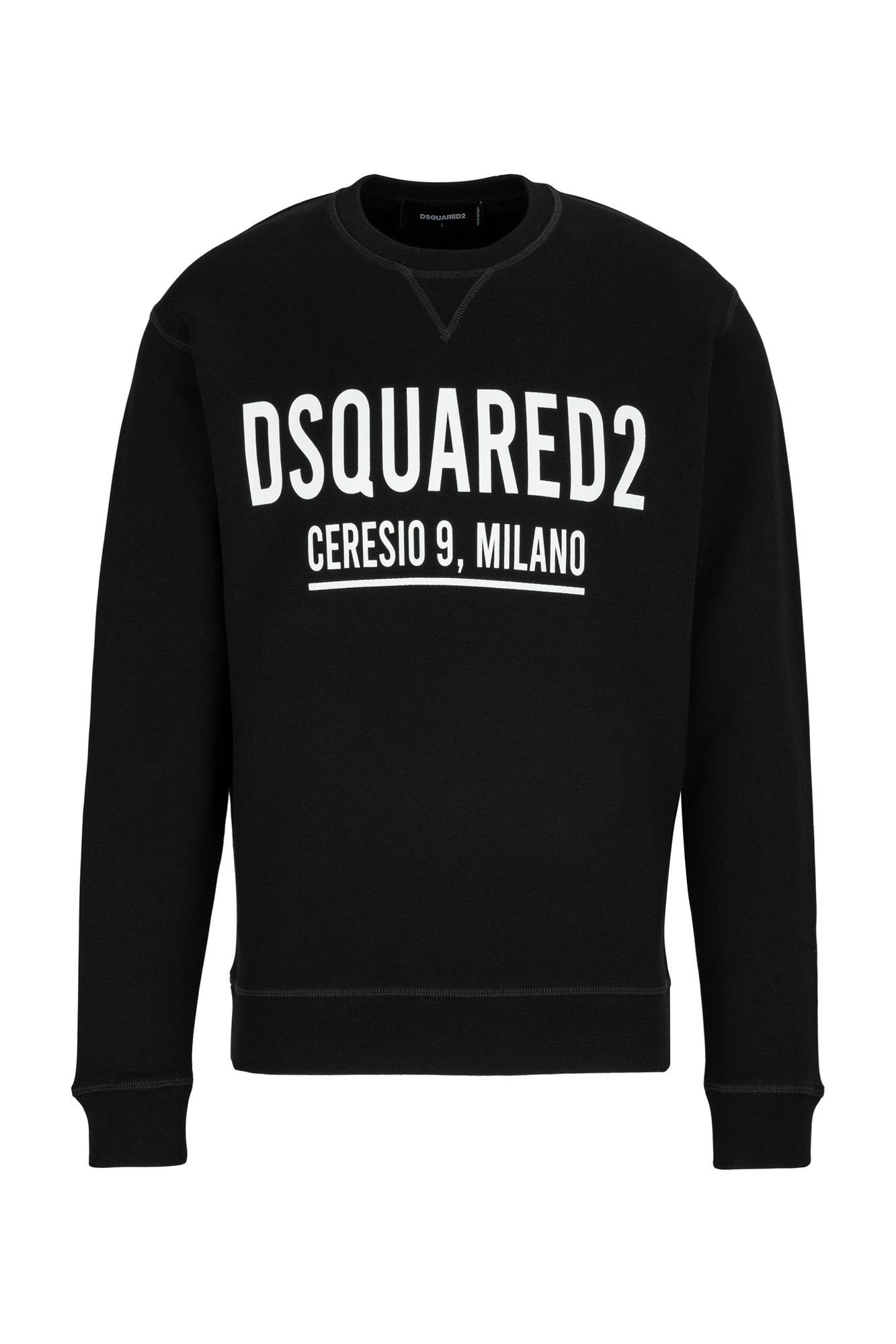 Dsquared2 Sweatshirt Ceresio 9 Milano Sweat