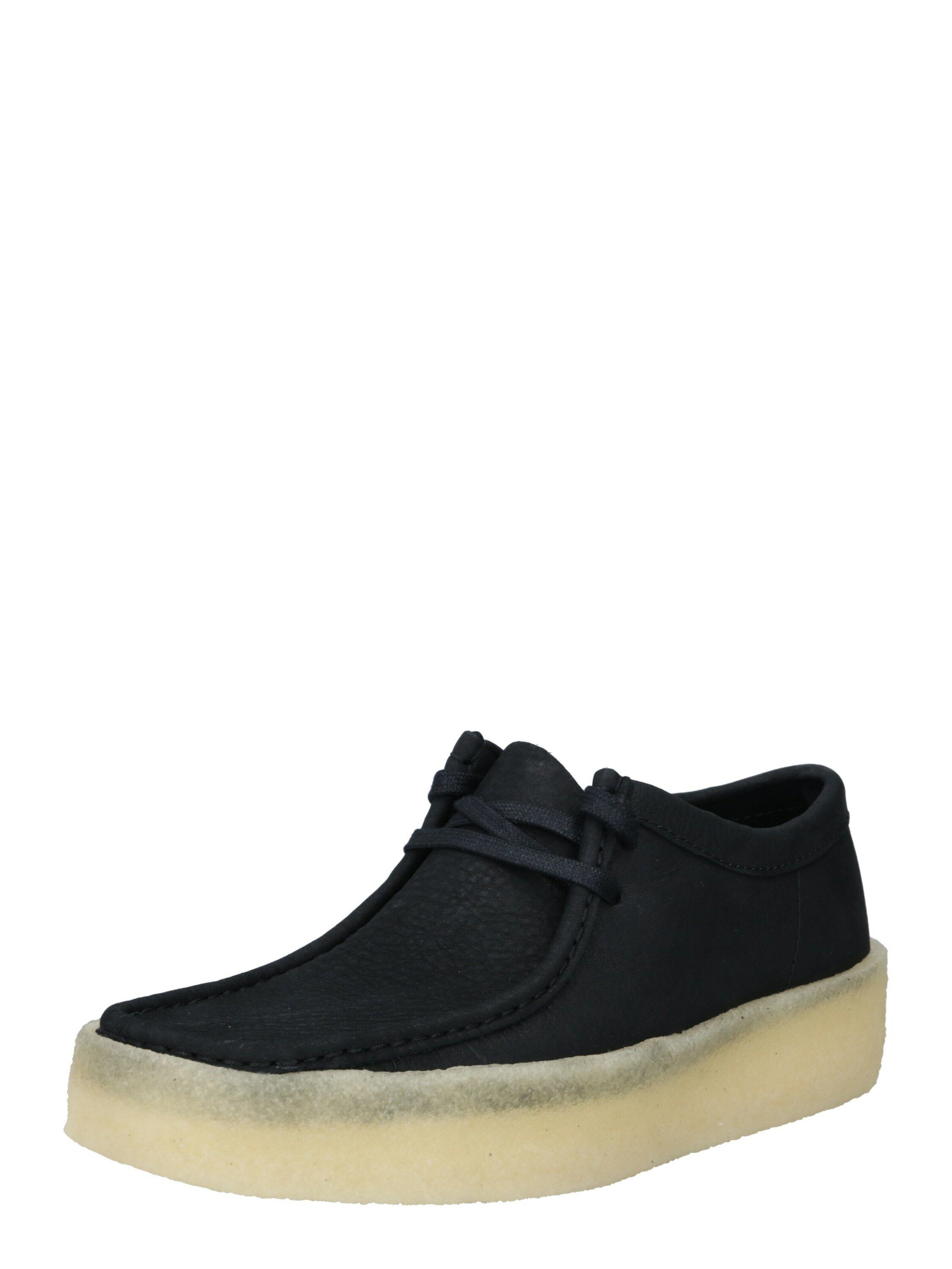 Clarks Originals Wallabee Schnürschuh (1-tlg)