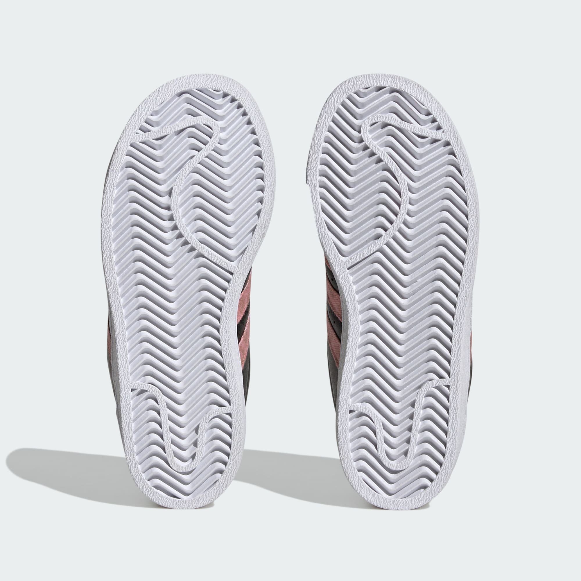 SCHUH SUPERSTAR Sneaker Originals adidas CLOSURE COMFORT