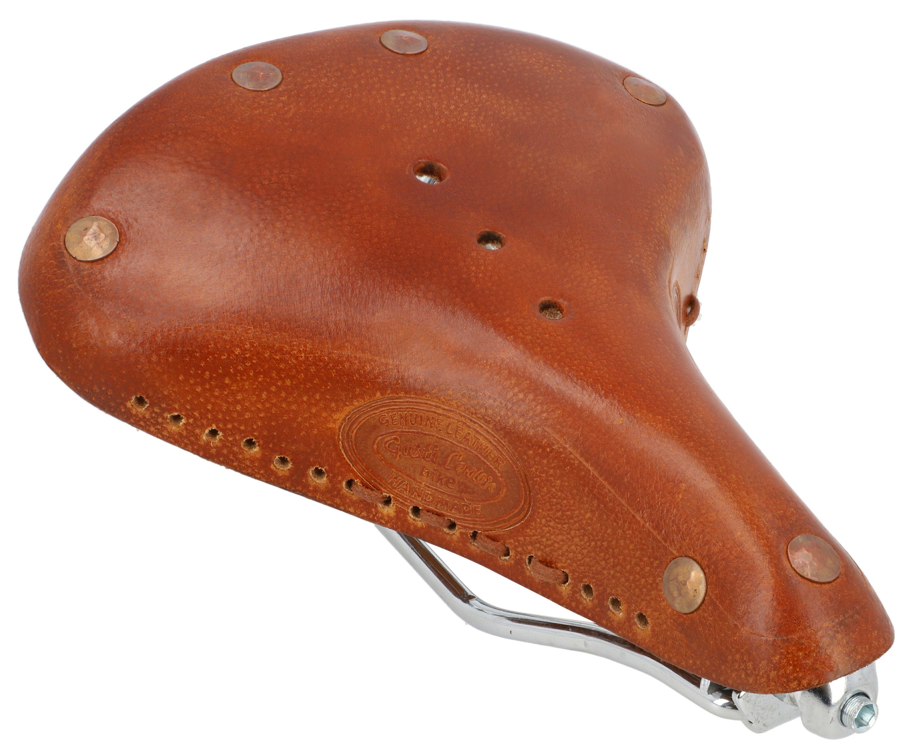 Gusti Leder Fahrradsattel Gusti Leder Fahrradsattel Elsy J.