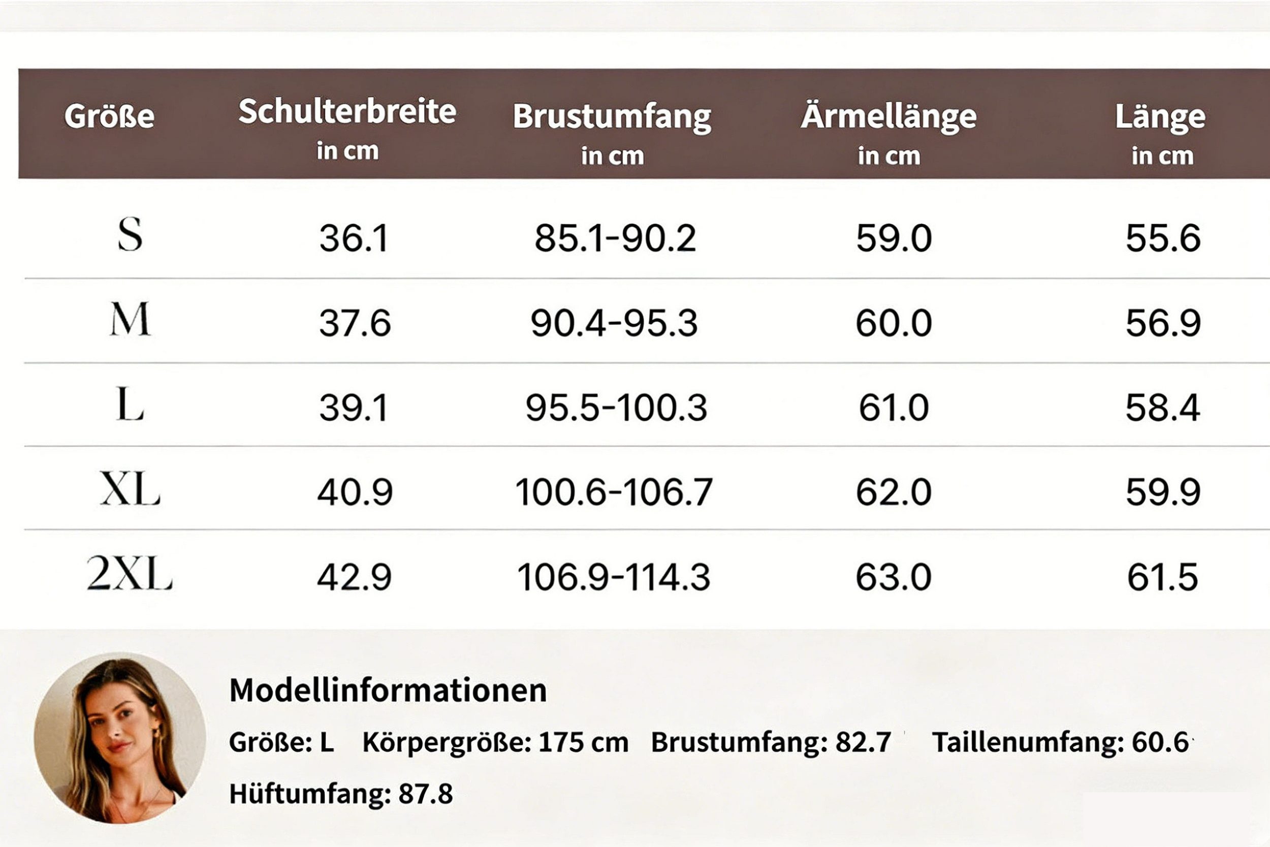 Arach&Cloz Strickjacke Damen Langarm Solid Strickjacken Leichter Cardigan m günstig online kaufen