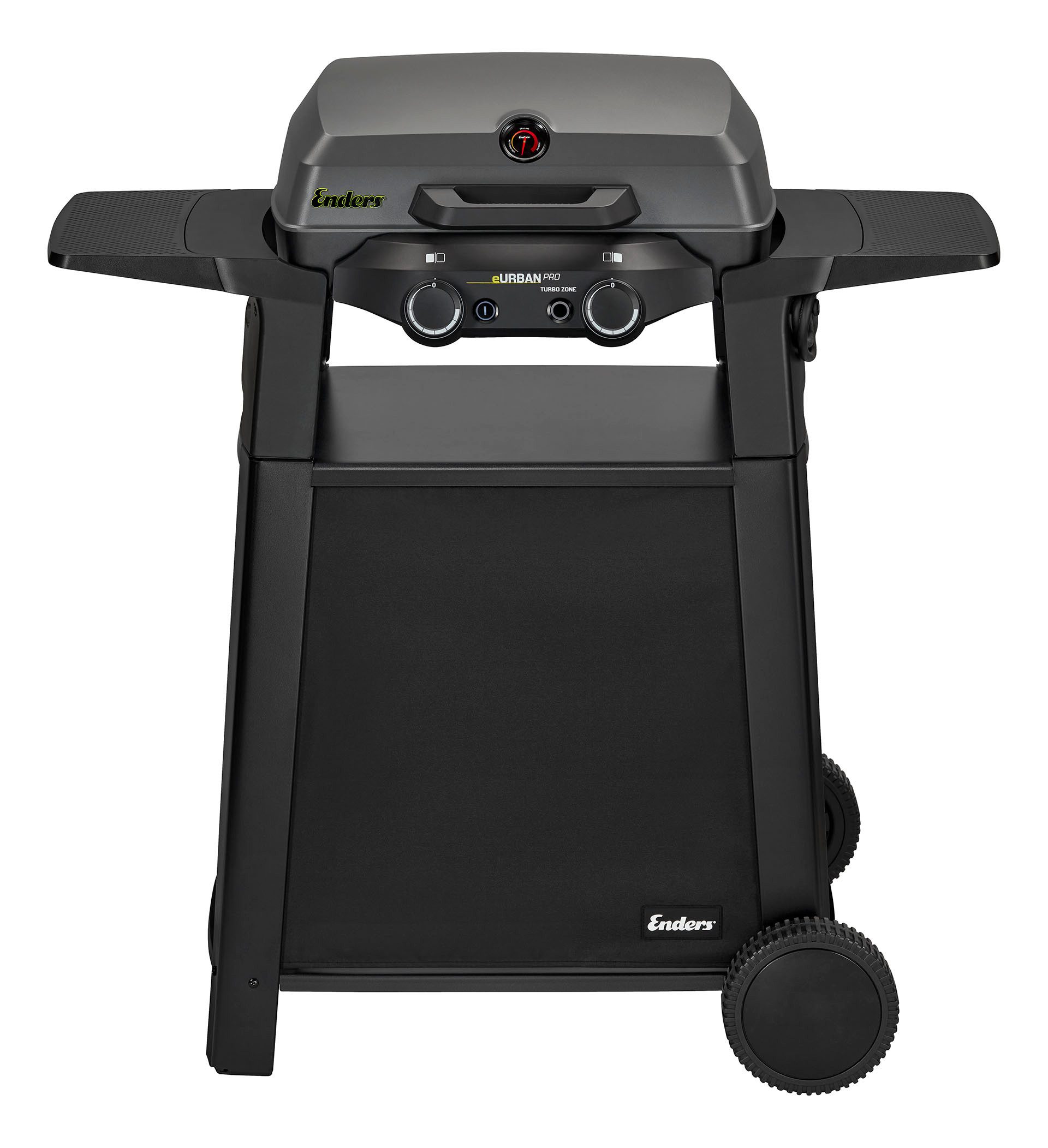 Enders® Gasgrill Urban Pro inkl. Trolley