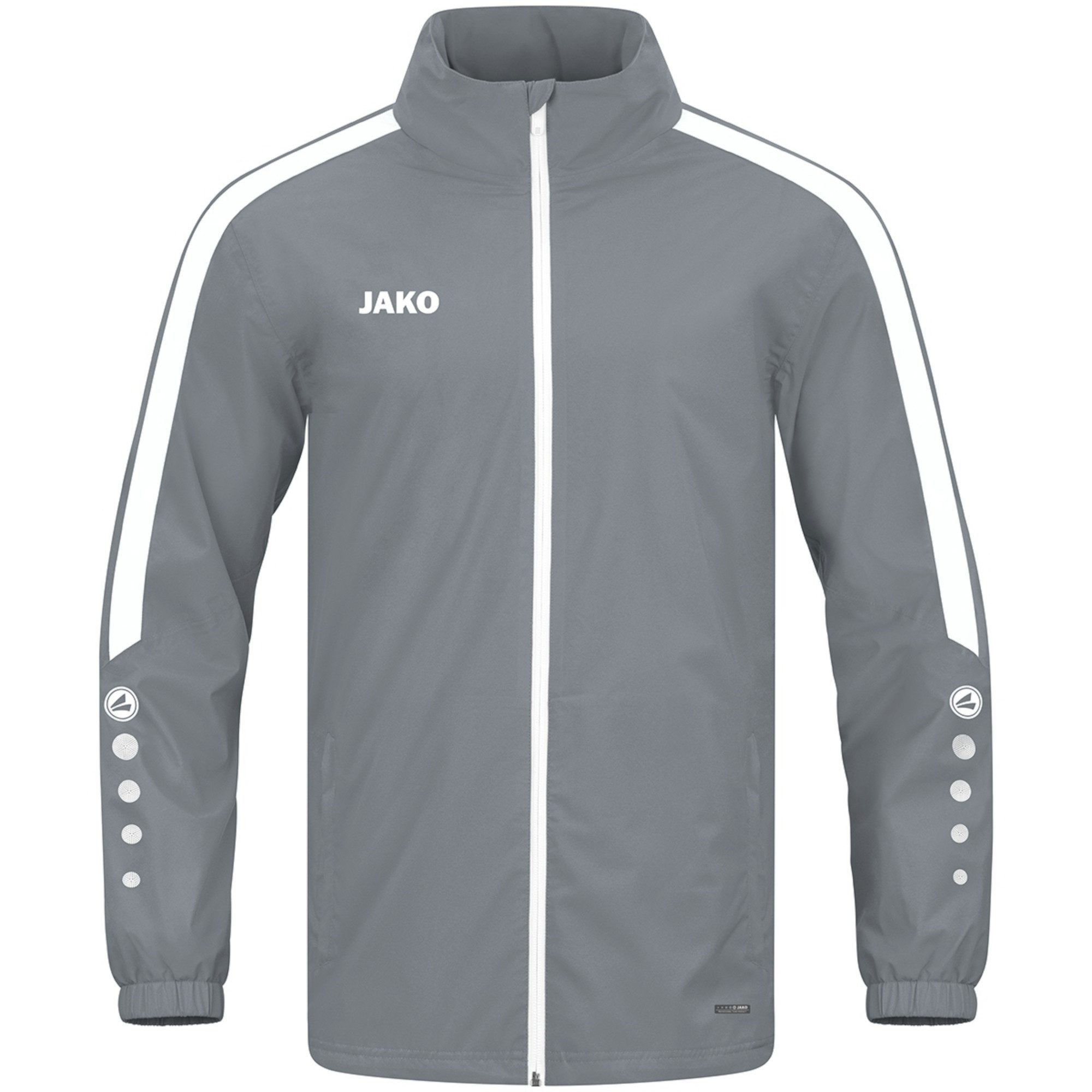 Jako Regenjacke Jako Herren Allwetterjacke Power 7423