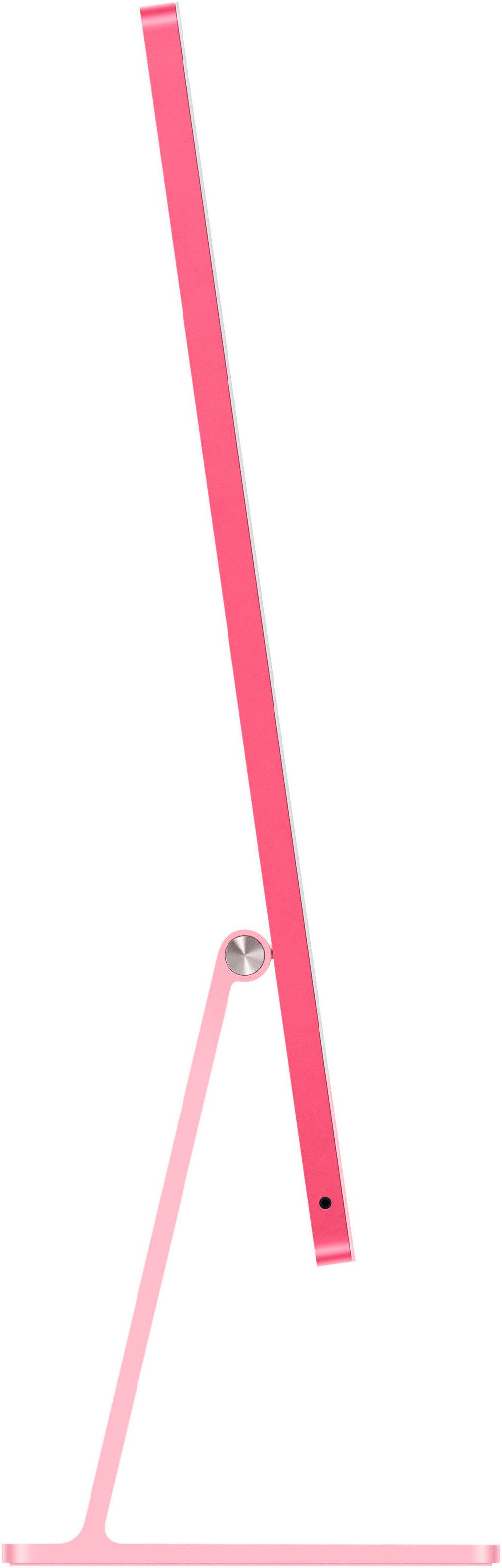 Apple iMac 24" iMac (24 Zoll, Apple Apple M4 M4, 8-Core GPU, 16 GB RAM, 256 GB SSD, Luftkühlung)