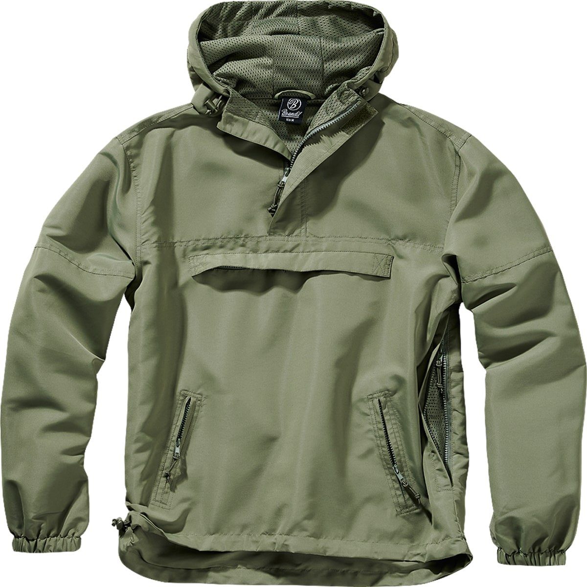 Brandit Windbreaker Brandit Windbreaker Sommer günstig online kaufen