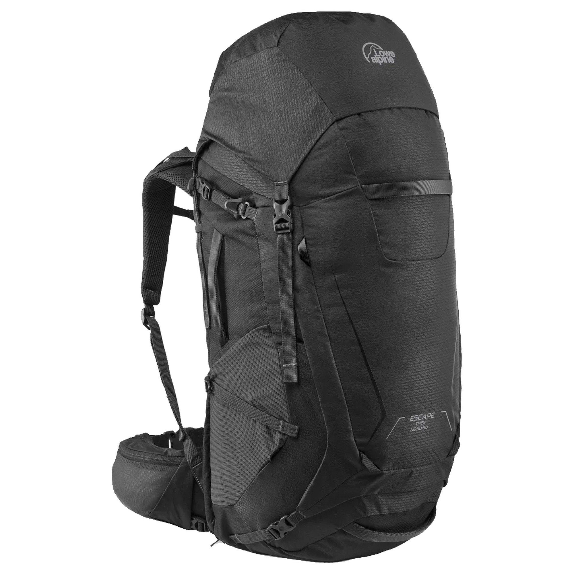 Lowe Alpine Reiserucksack Escape Trek ND 50:60 - Women's Reiserucksack 73 cm (1-tlg)