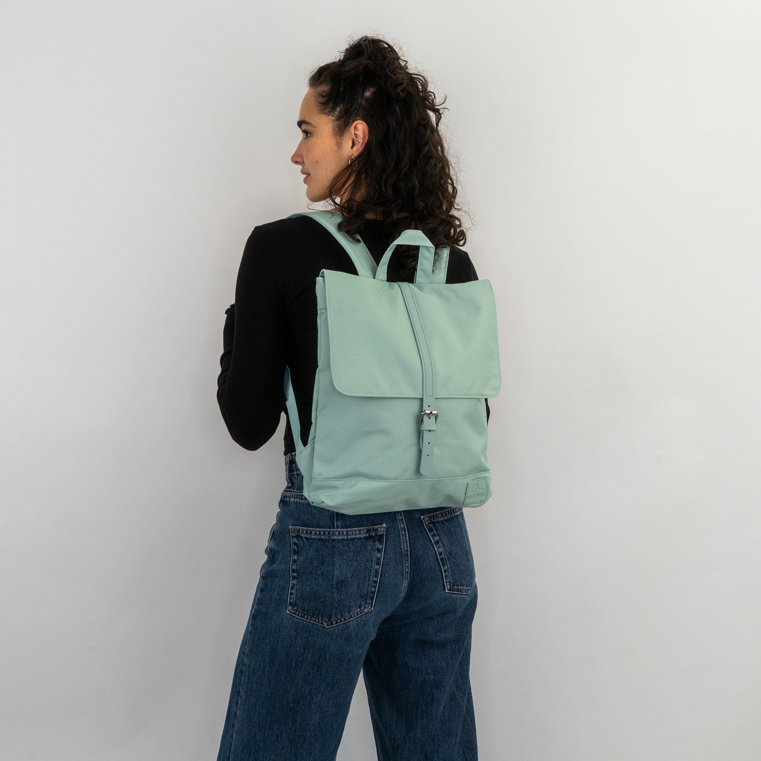 Johnny Urban Cityrucksack MIA Rucksack Damen, günstig online kaufen