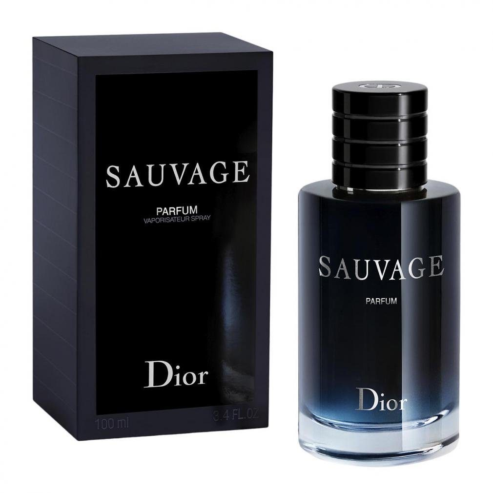 Haushalt Parfums Dior Eau de Parfum Dior Sauvage Eau de Parfum 100 ml