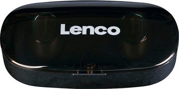 Lenco EPB-410 Bluetooth-Kopfhörer (Freisprechfunktion, Bluetooth)