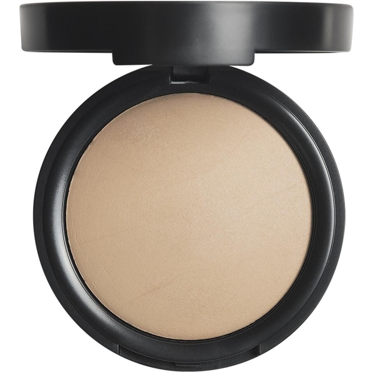 Puder Baked Mineral Powder