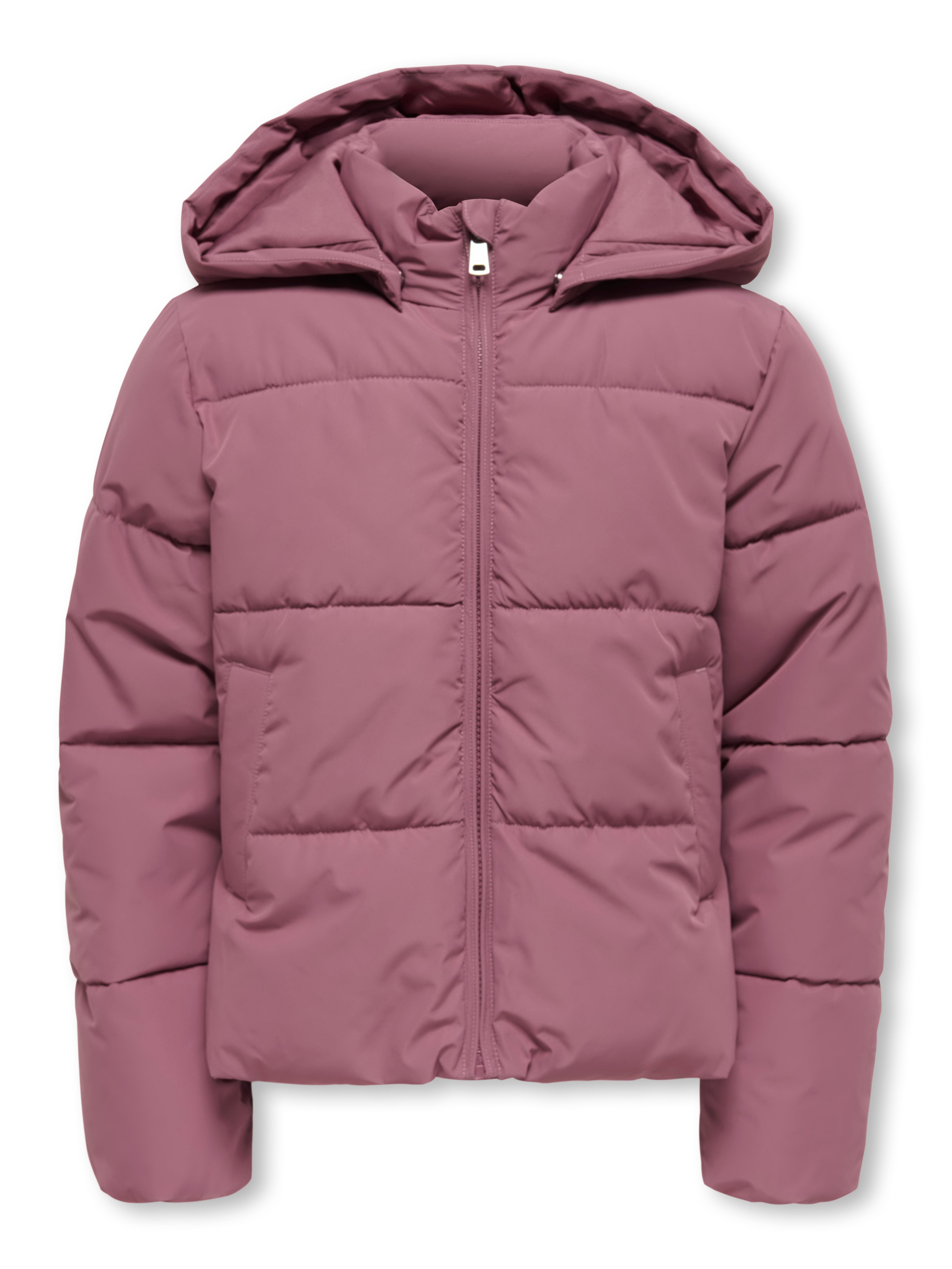 KIDS ONLY Steppjacke KOGJUTA LIFE SHORT PUFFER OTW NOOS