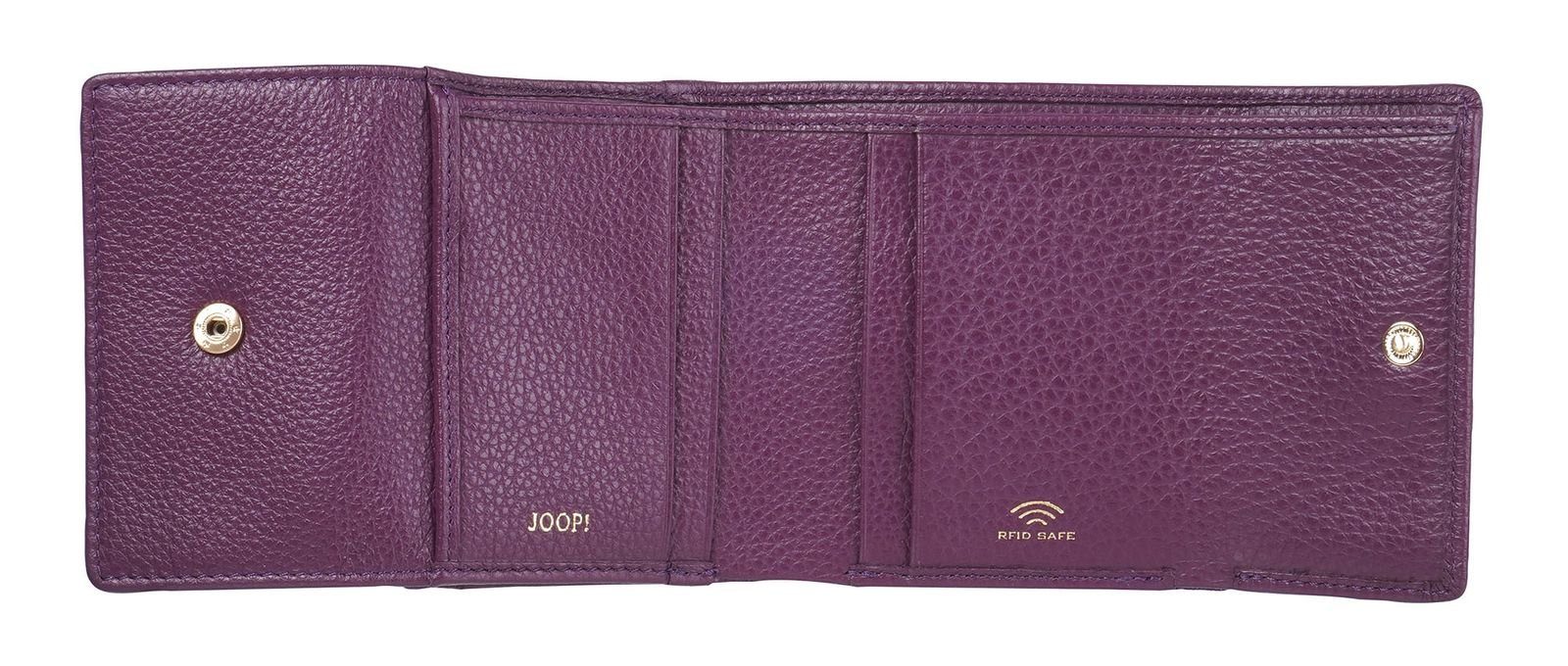 JOOP! Geldbörse Vivace, mit RFID-Blocker Schutz
