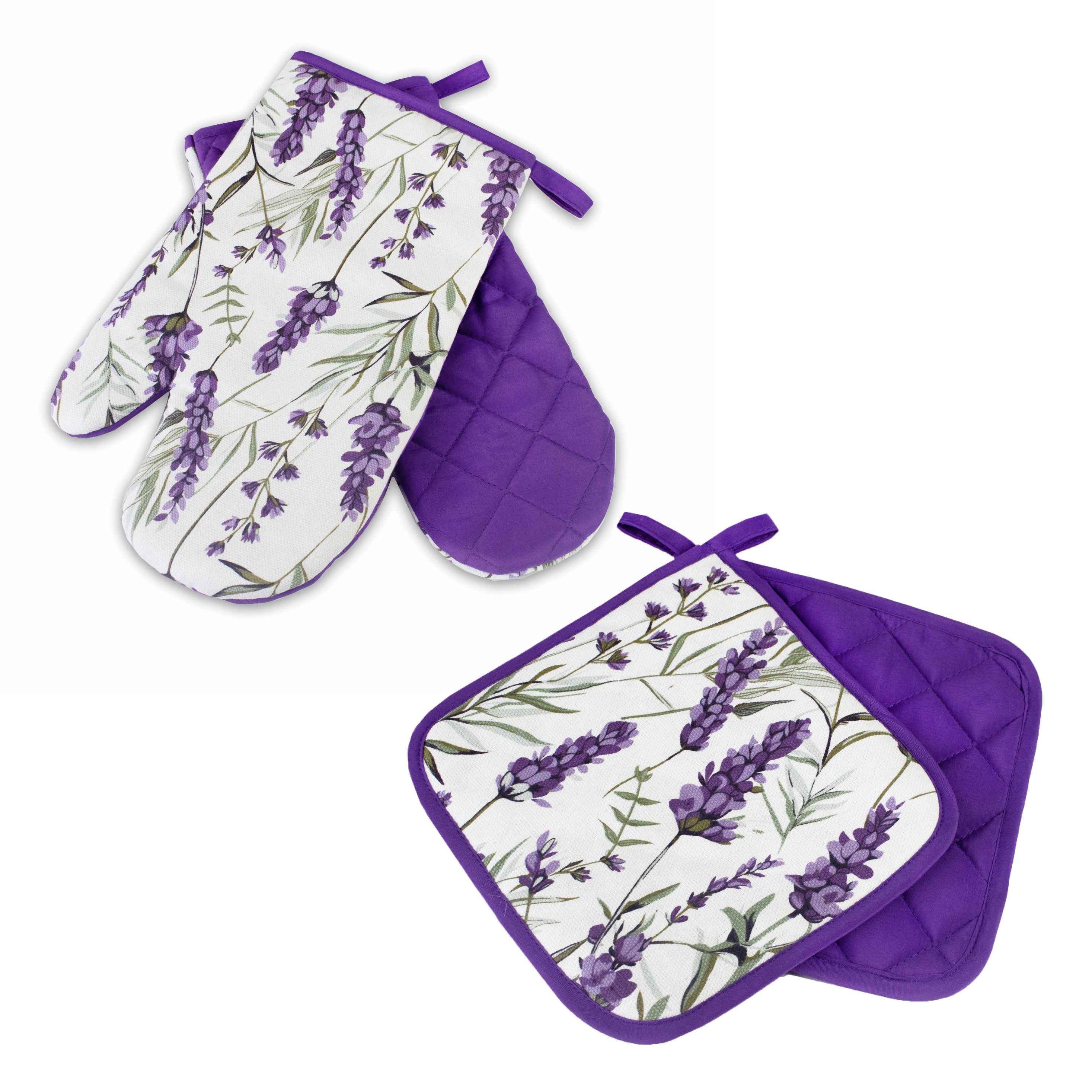 Topfhandschuhe Ofenhandschuhe/Topflappen