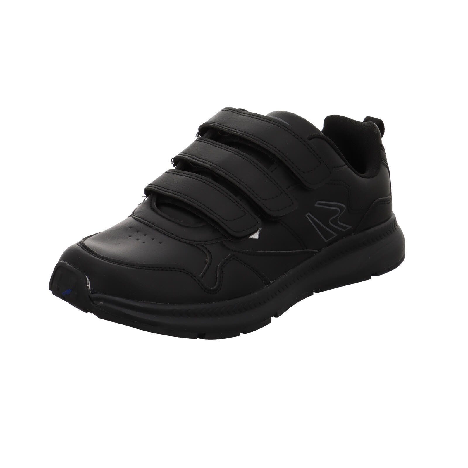 Sneaker RJ23-090-BK Fitnessschuh